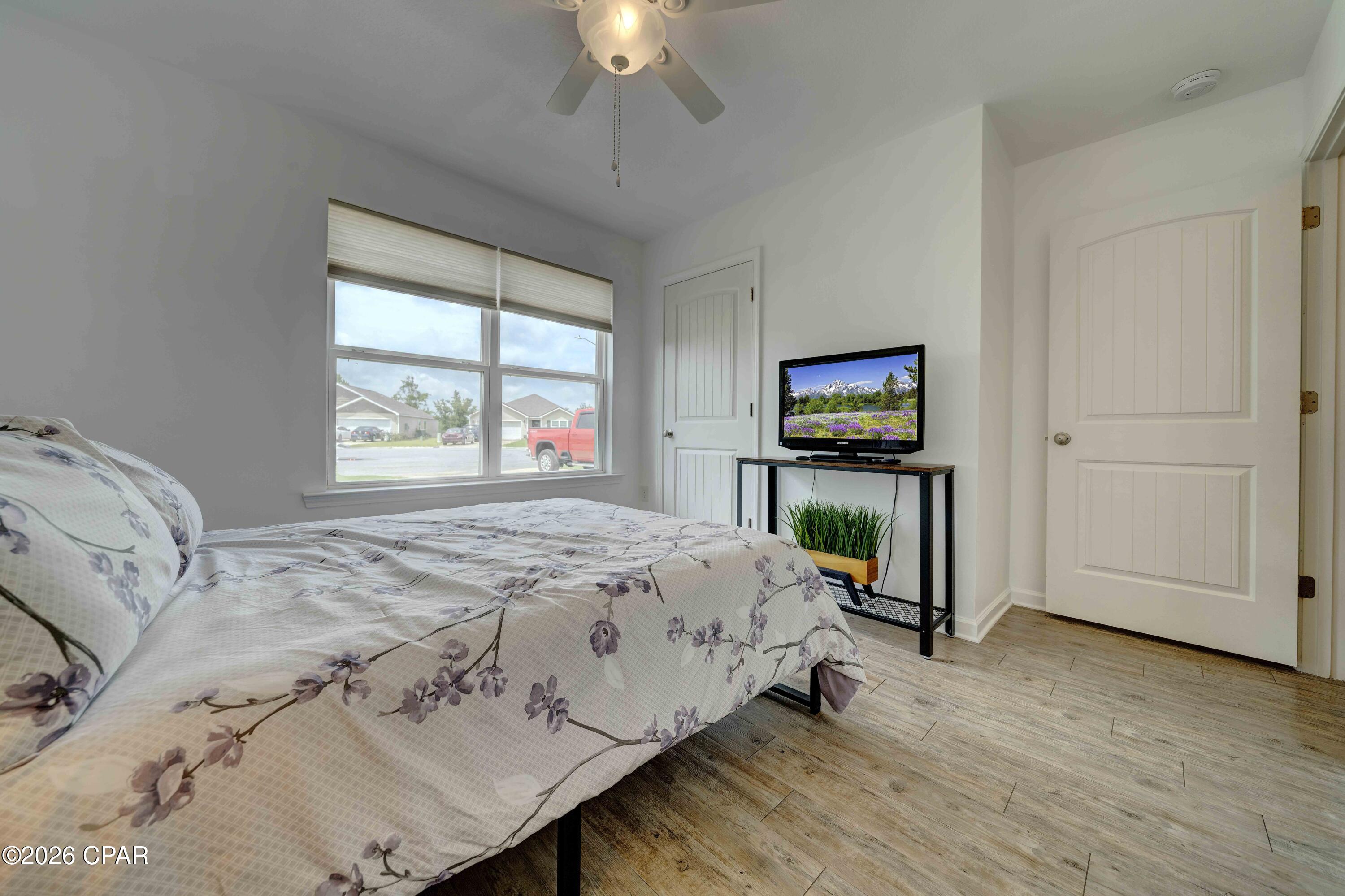 Olde Towne Village - Residential