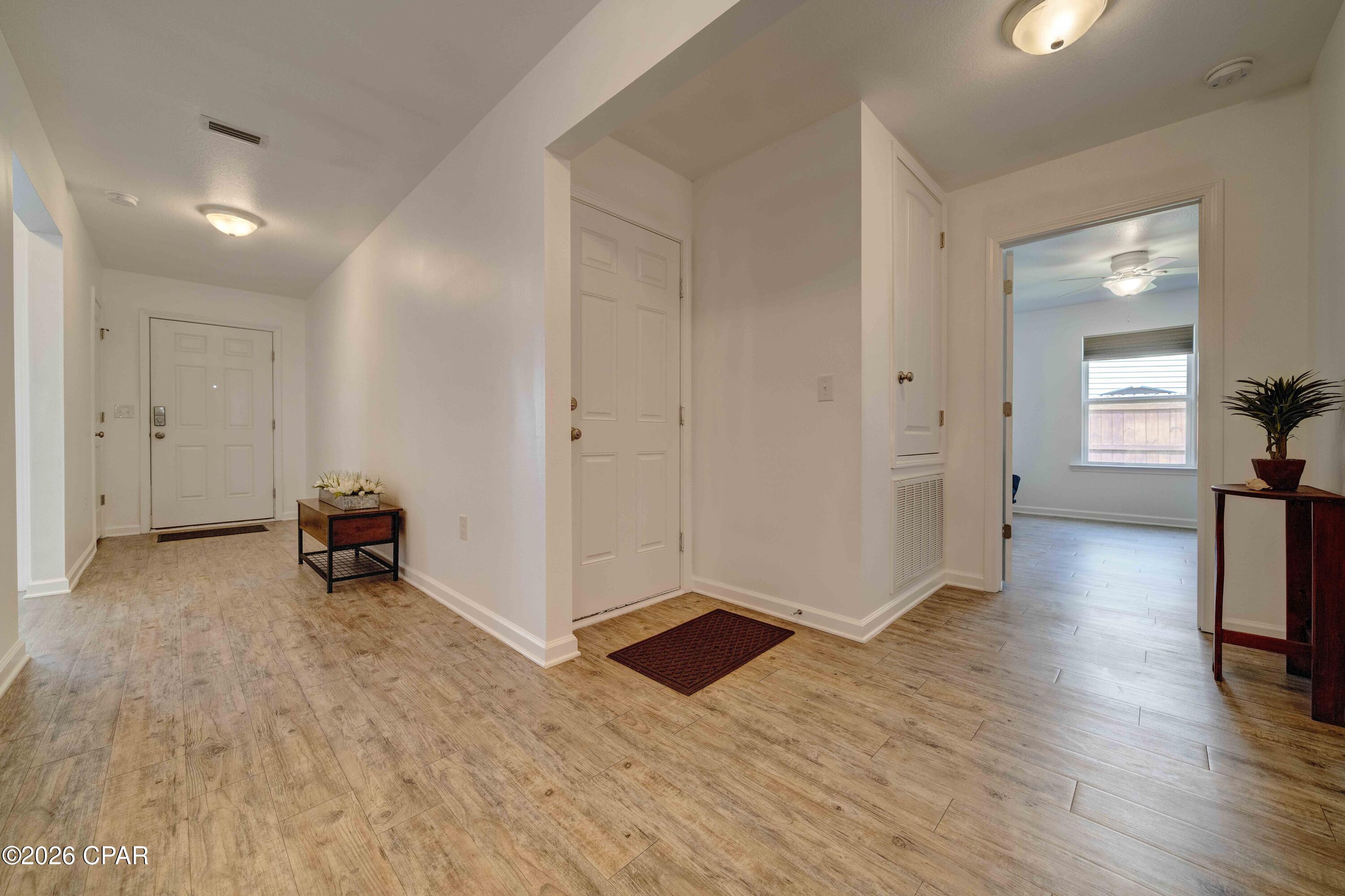 Olde Towne Village - Residential