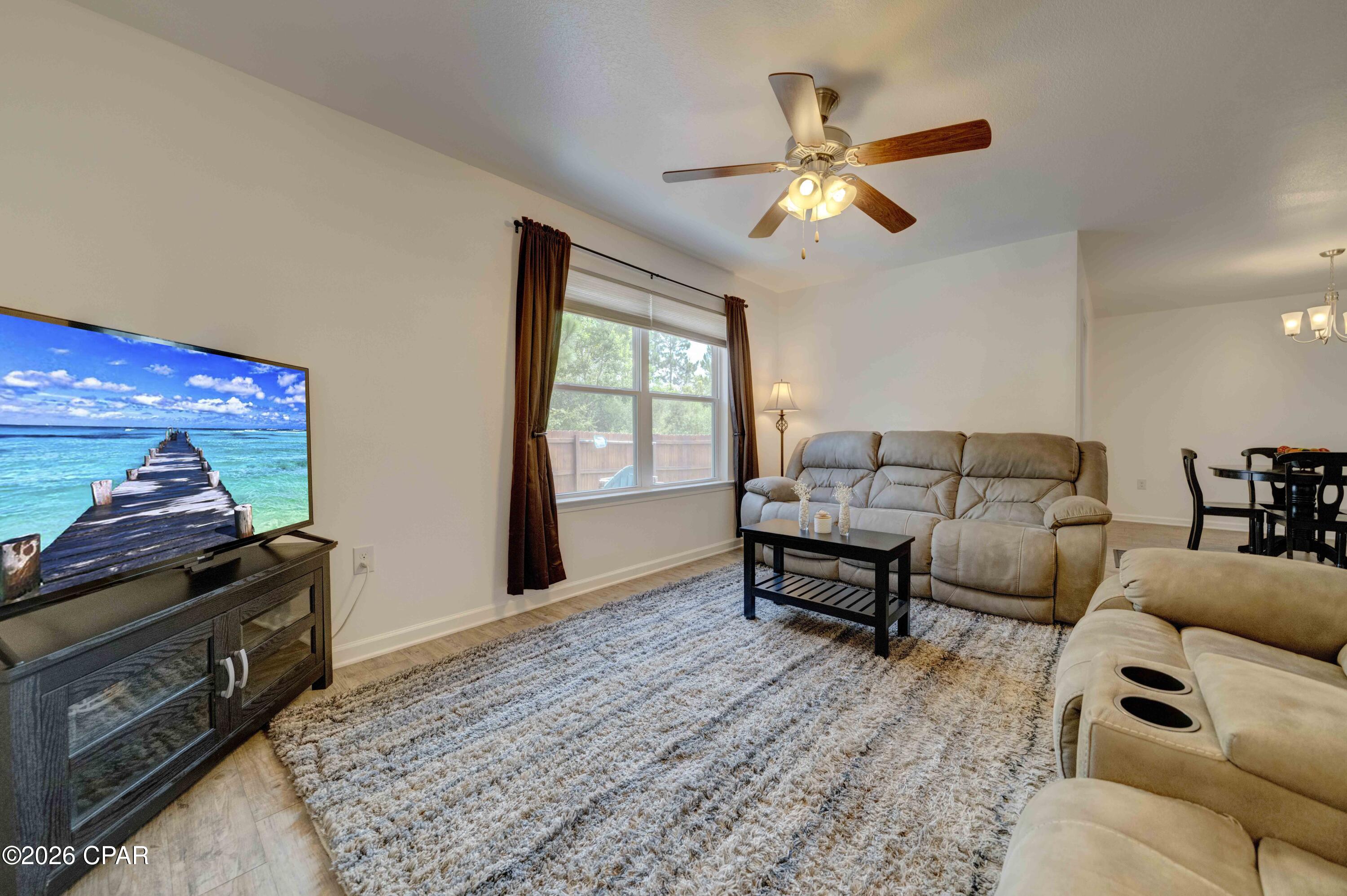 Olde Towne Village - Residential