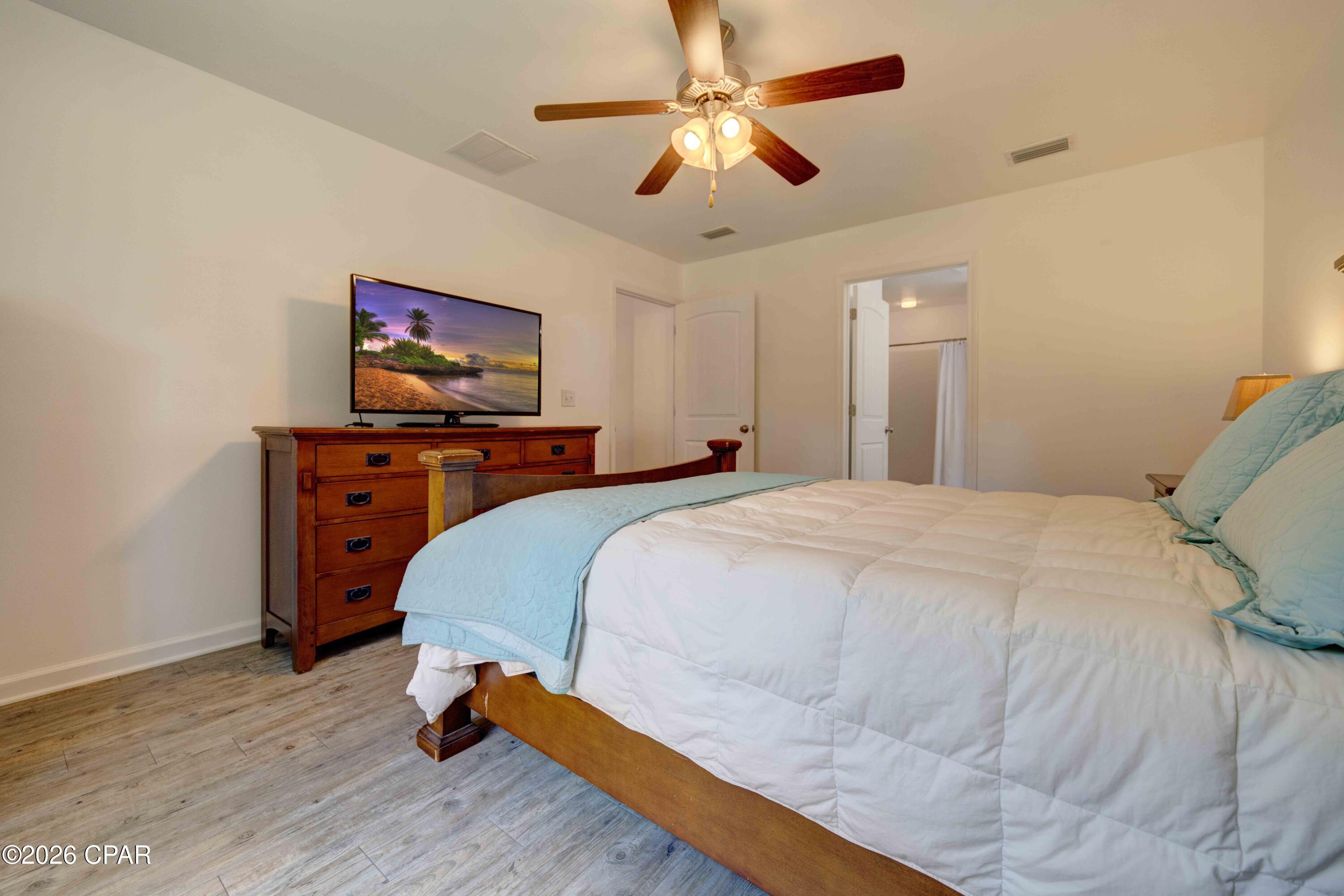Olde Towne Village - Residential