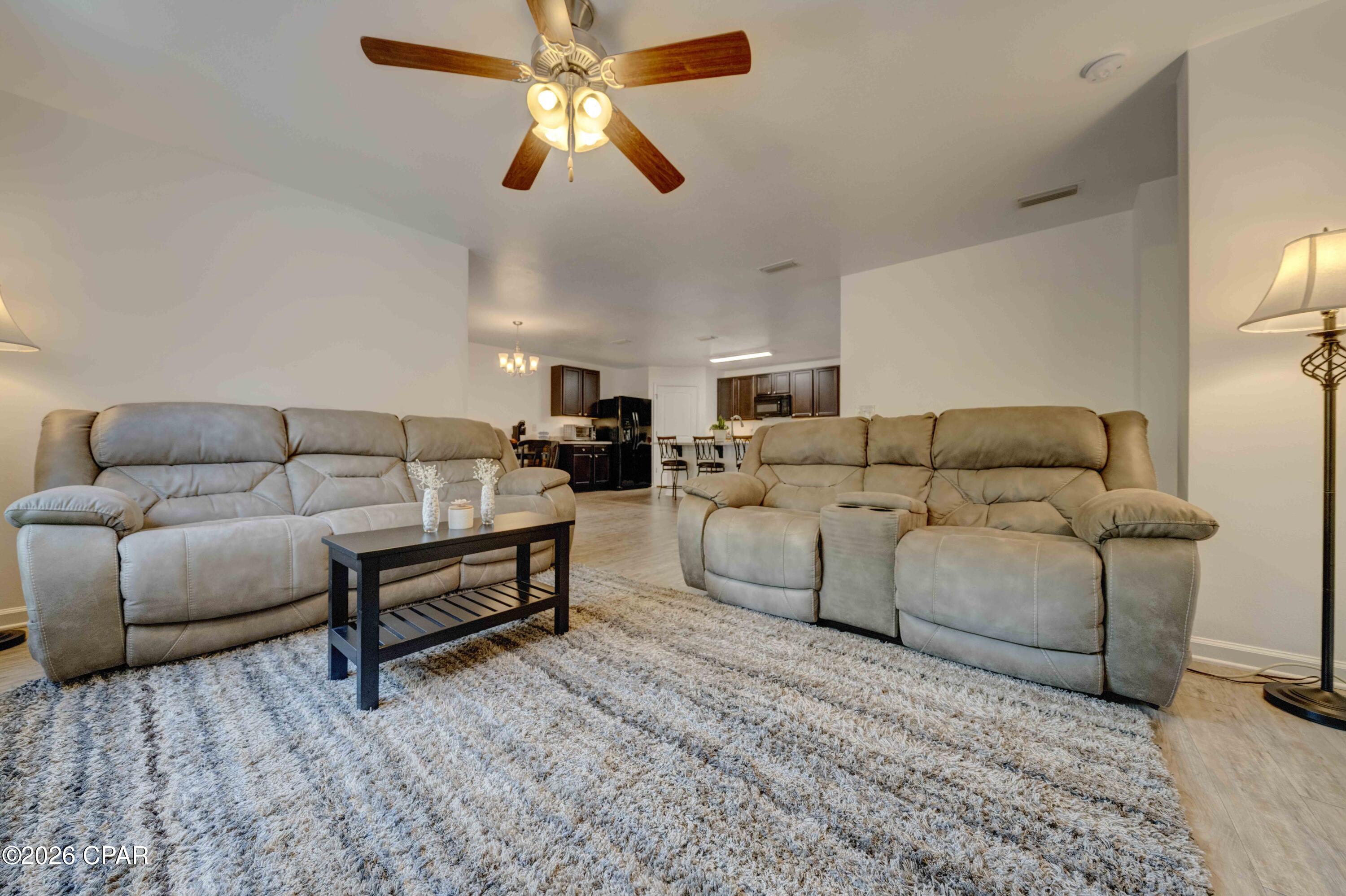 Olde Towne Village - Residential