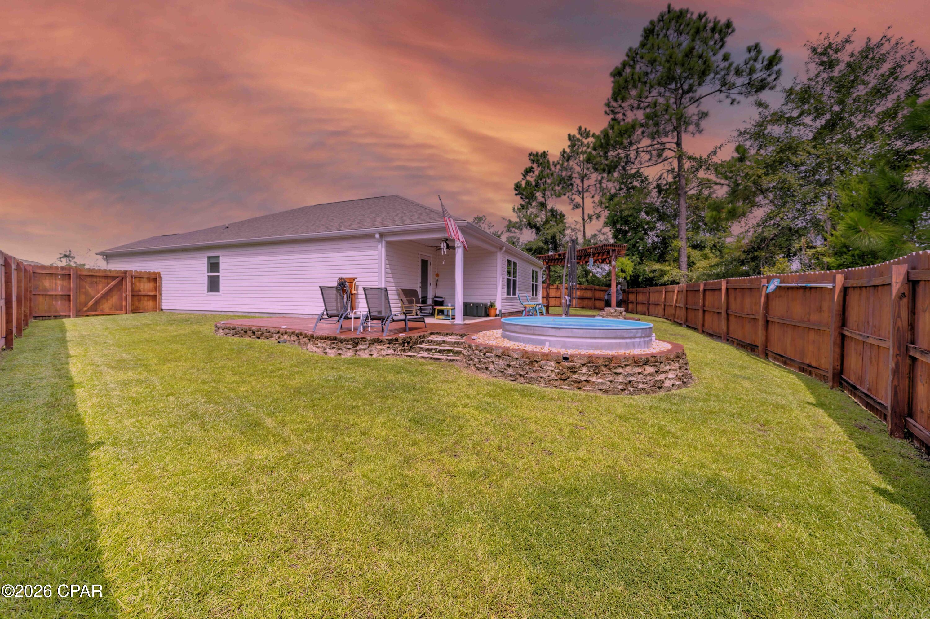 Olde Towne Village - Residential