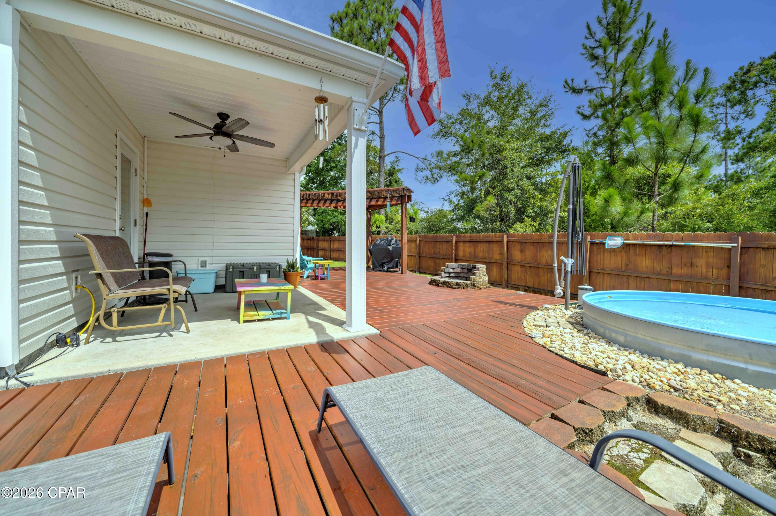 Olde Towne Village - Residential