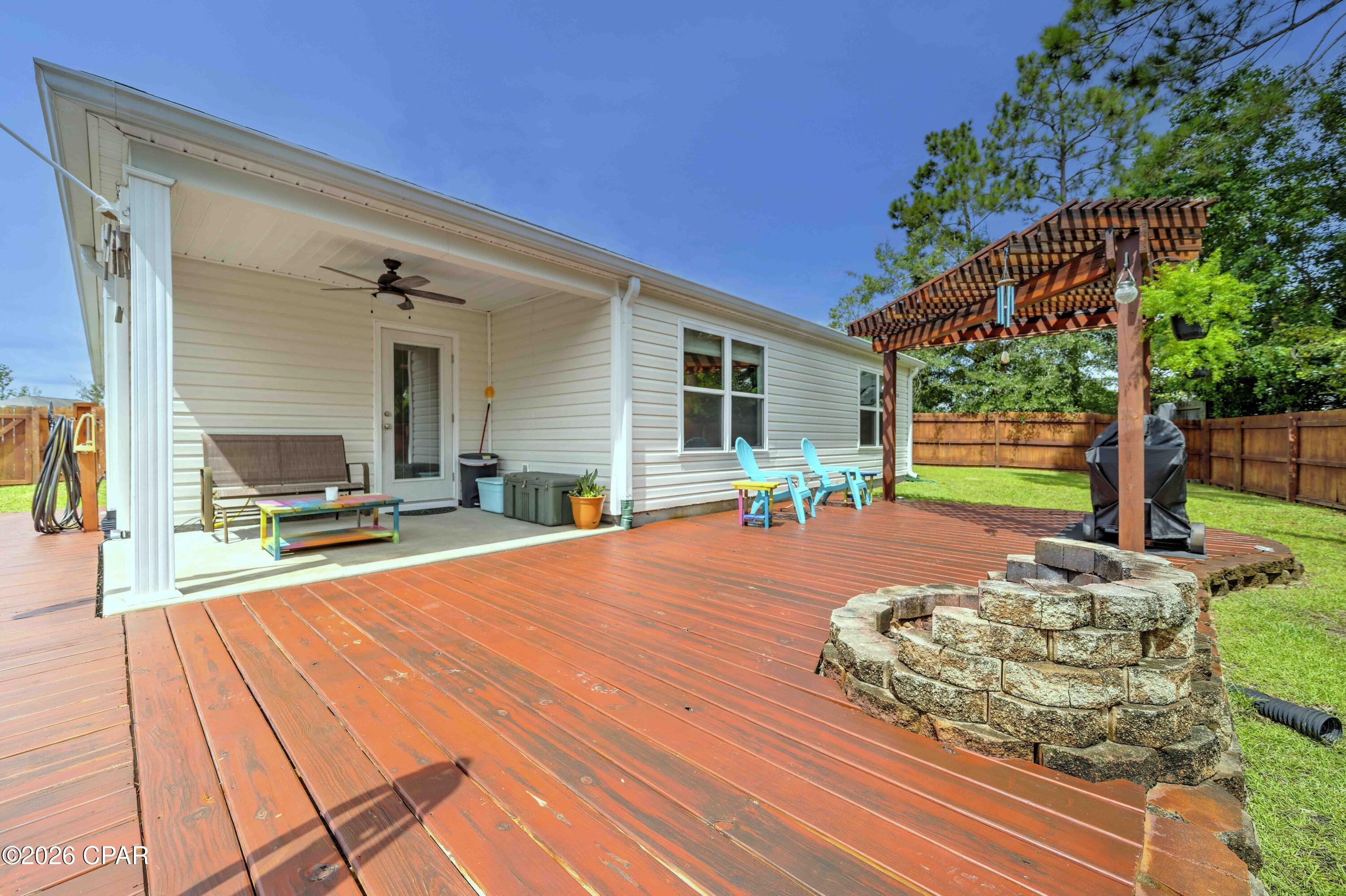 Olde Towne Village - Residential