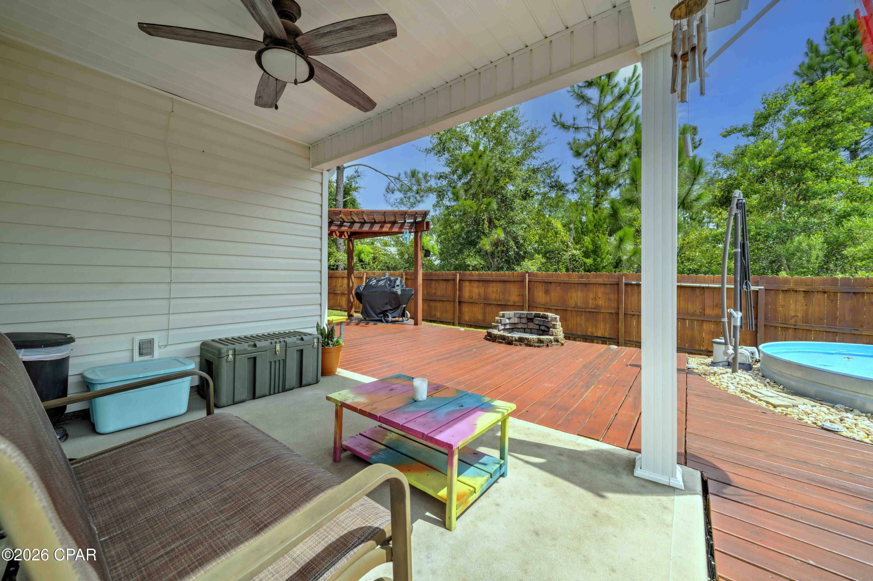 Olde Towne Village - Residential