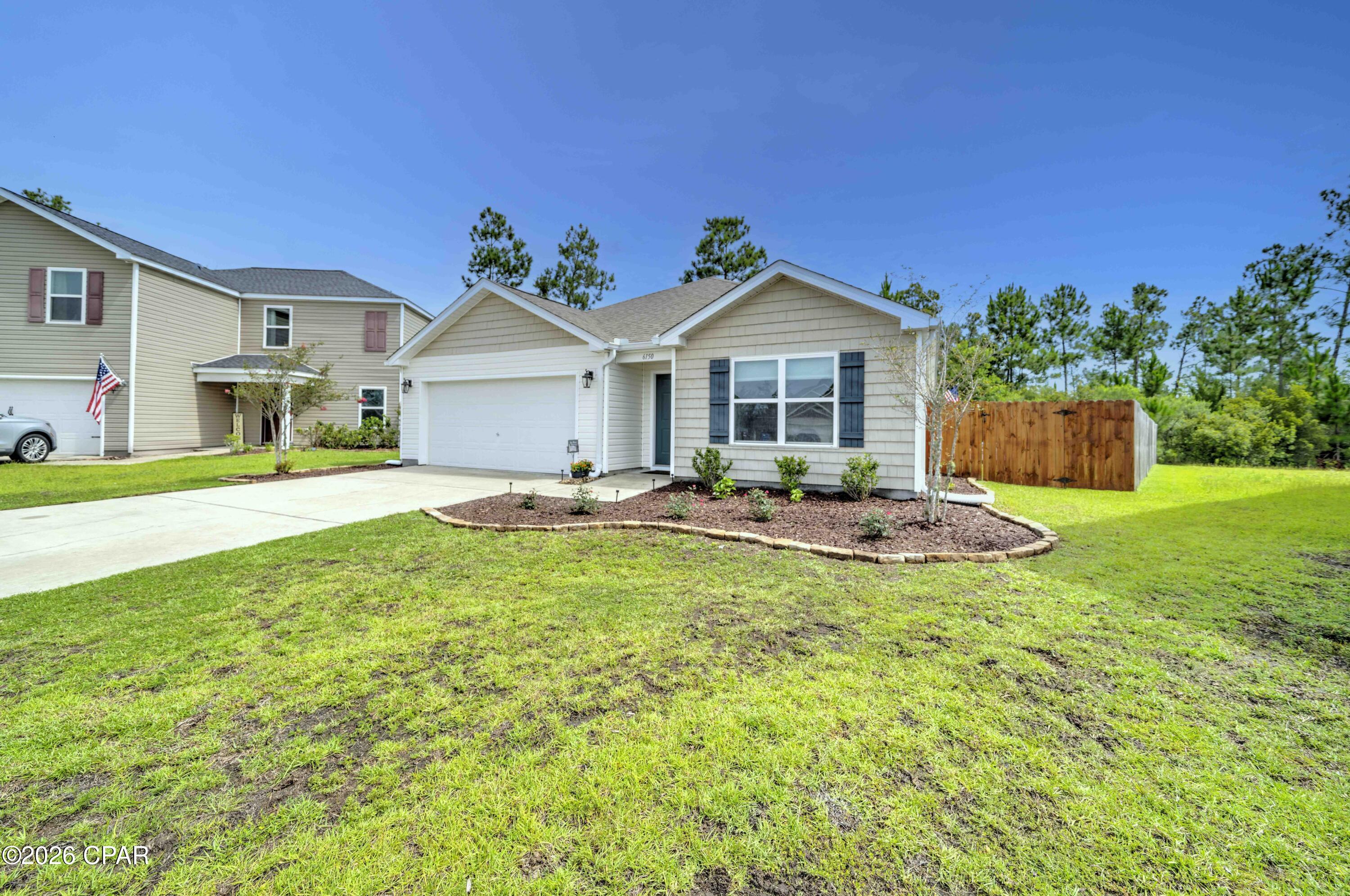 Olde Towne Village - Residential