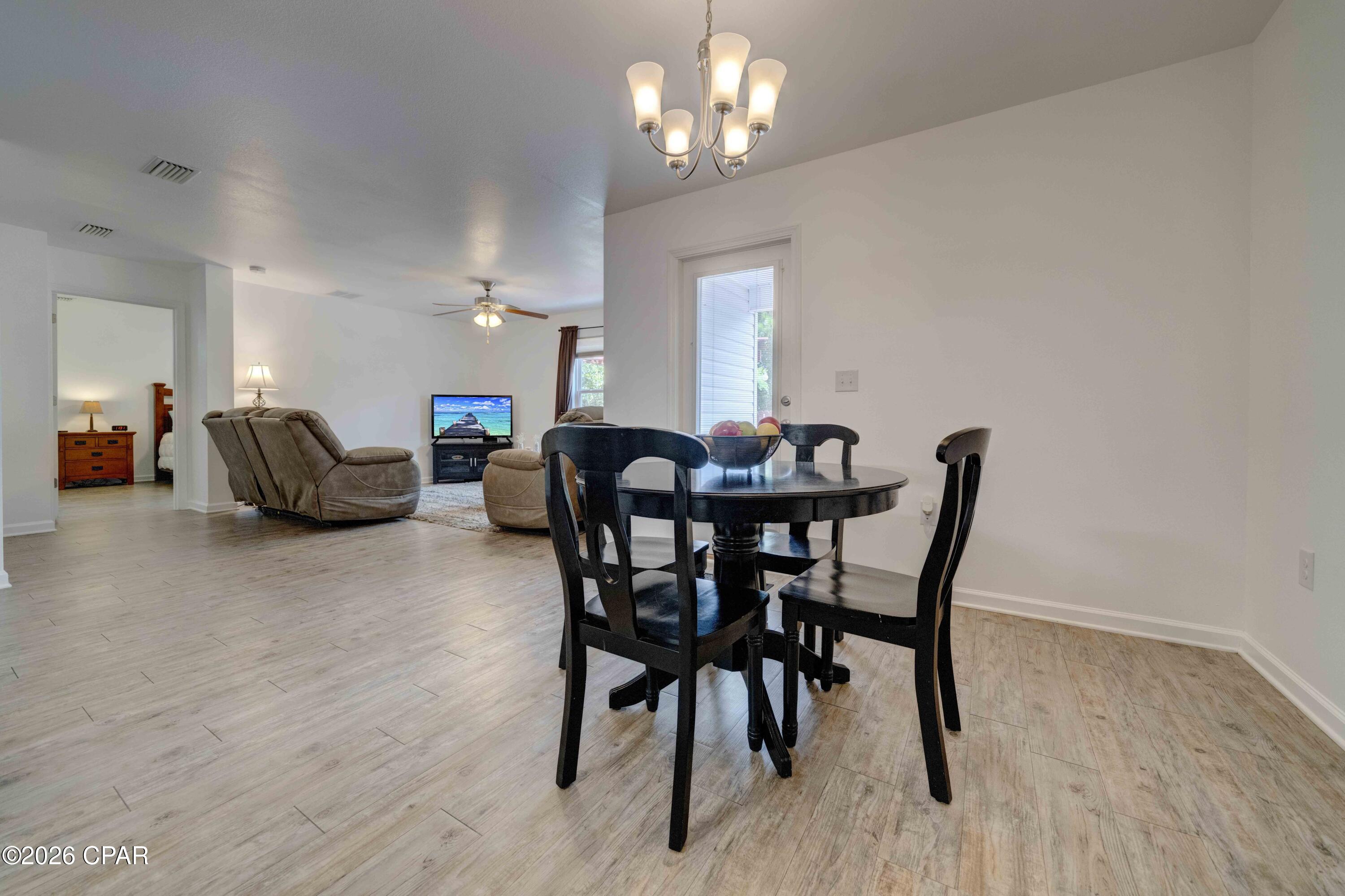 Olde Towne Village - Residential