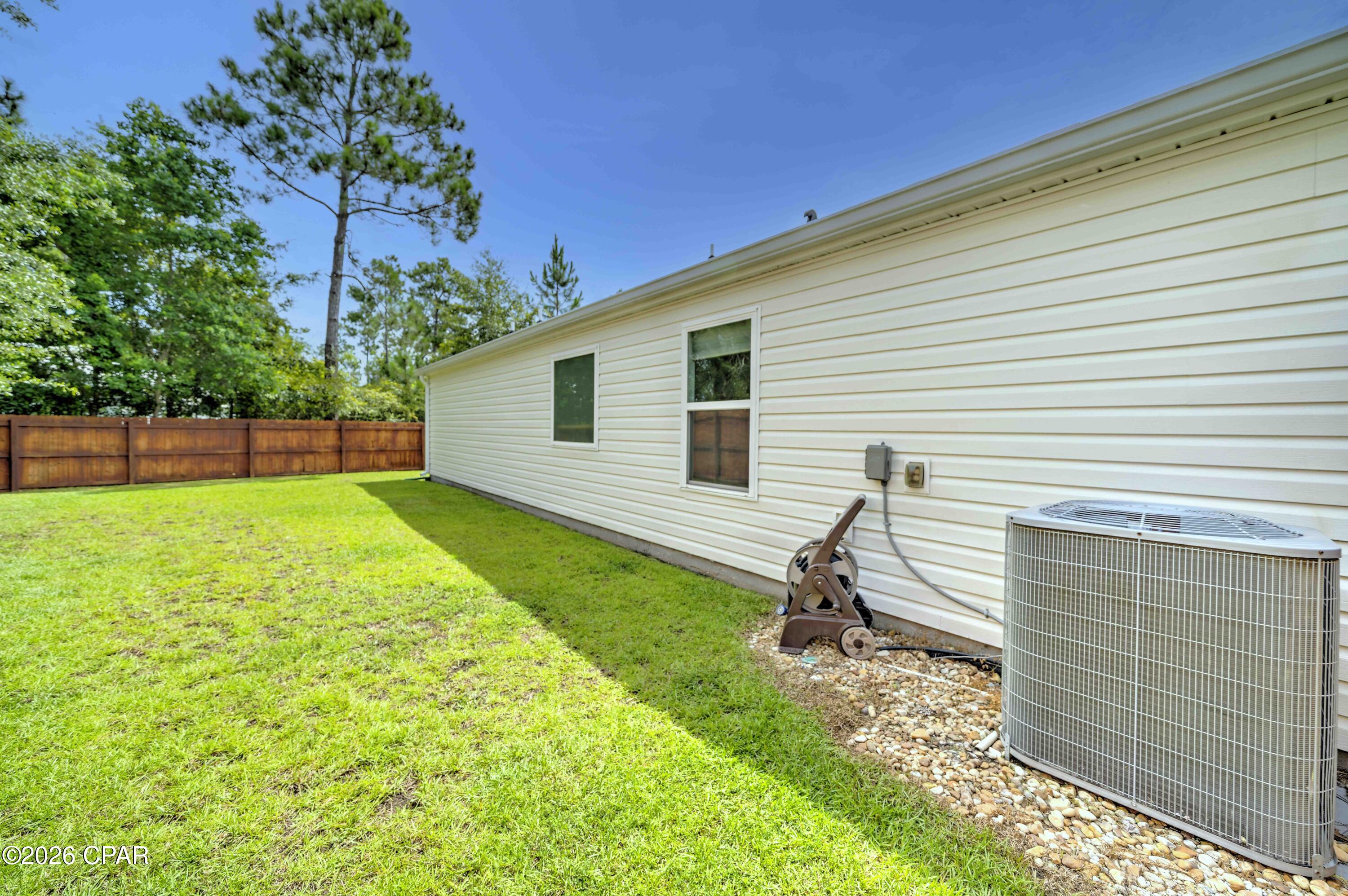 Olde Towne Village - Residential