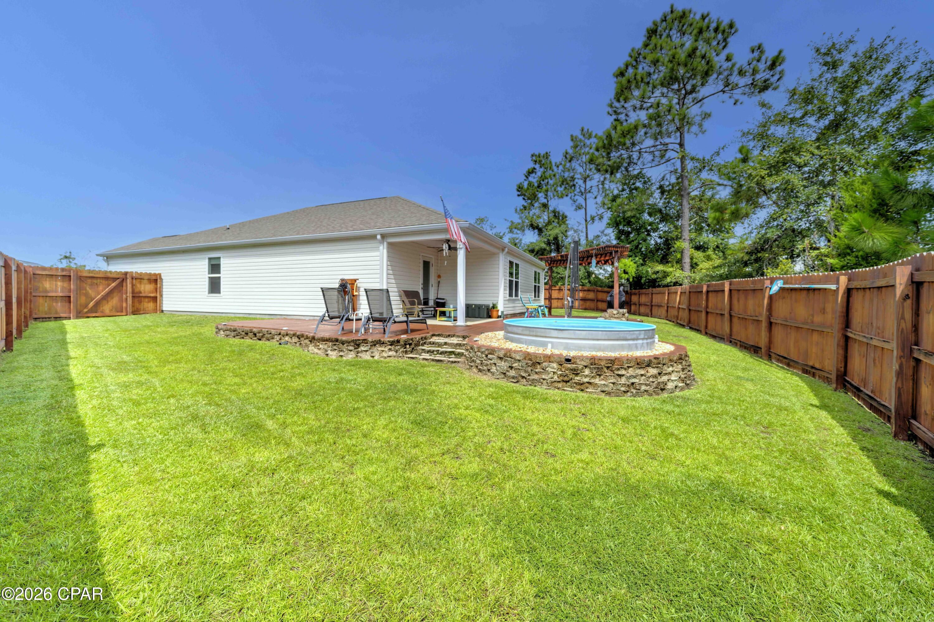 Olde Towne Village - Residential