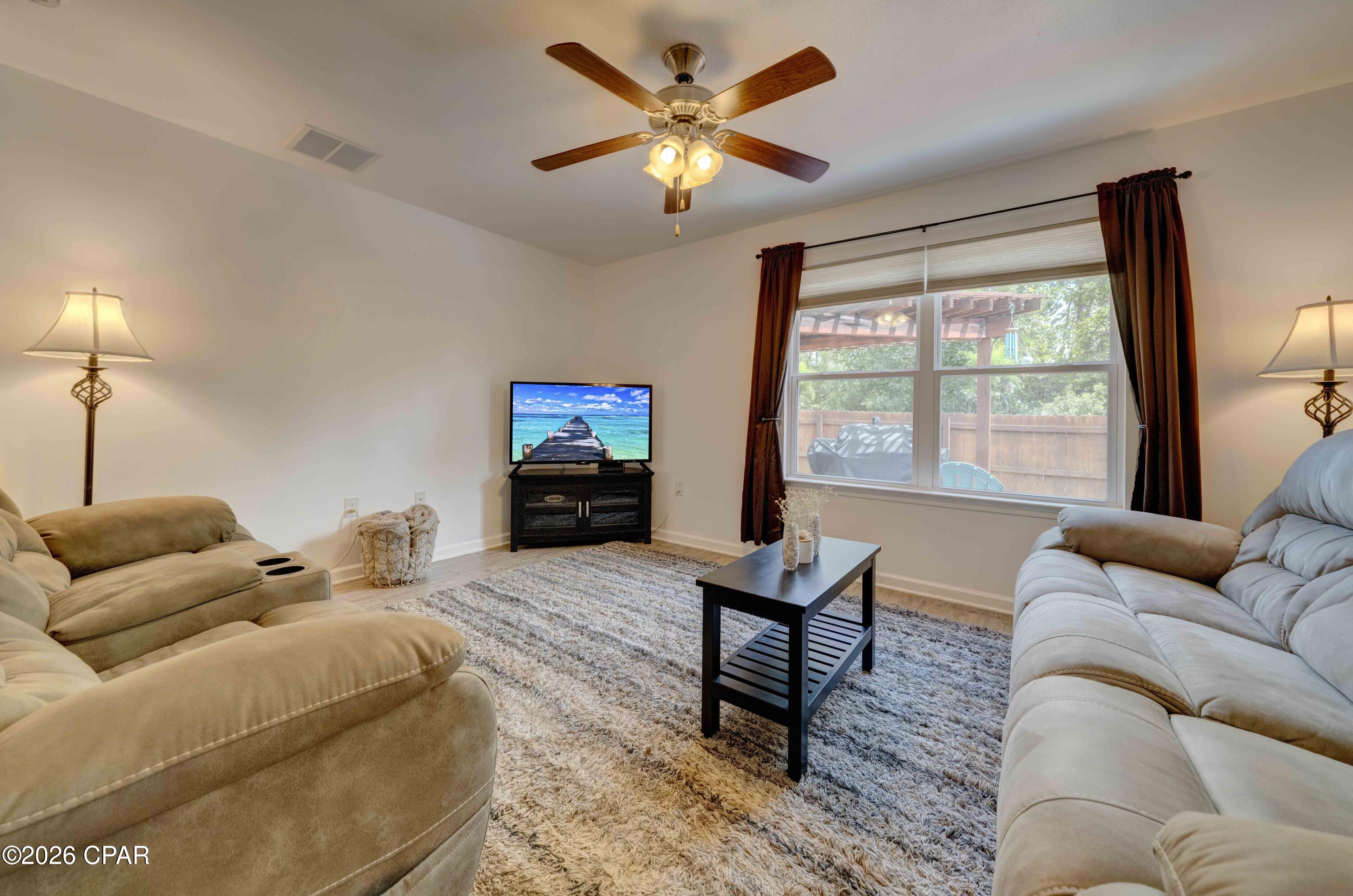 Olde Towne Village - Residential