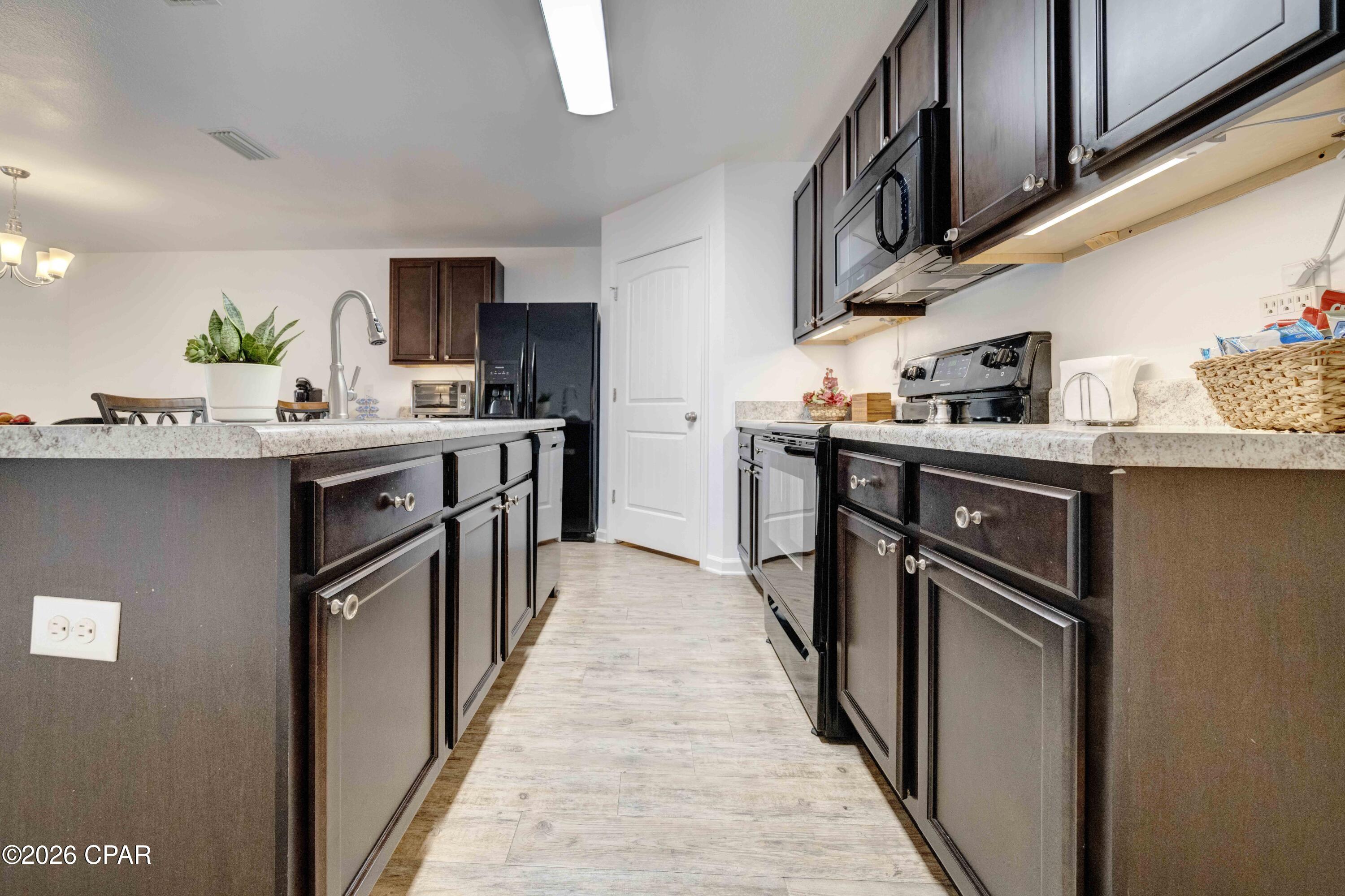 Olde Towne Village - Residential