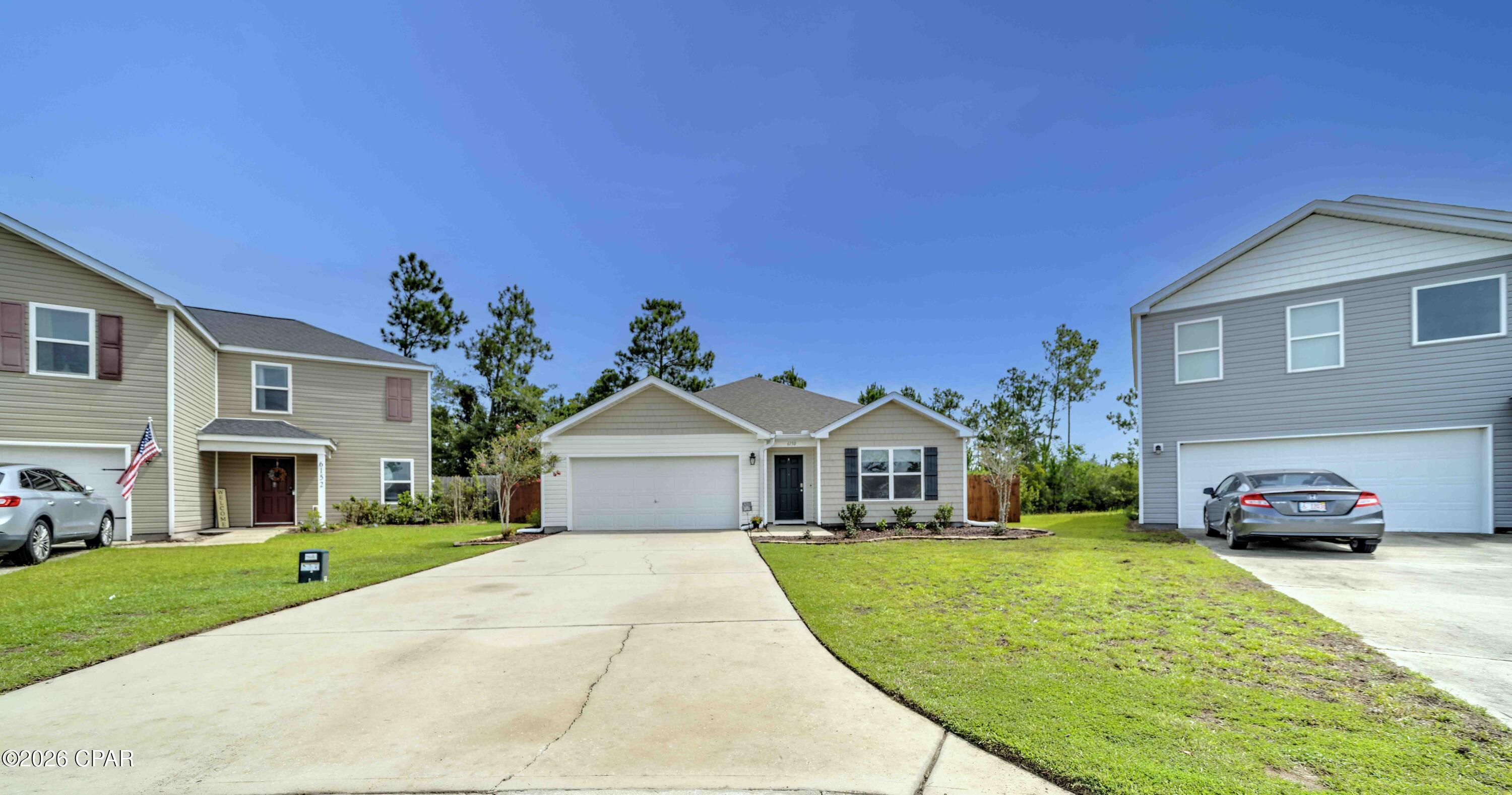 Olde Towne Village - Residential