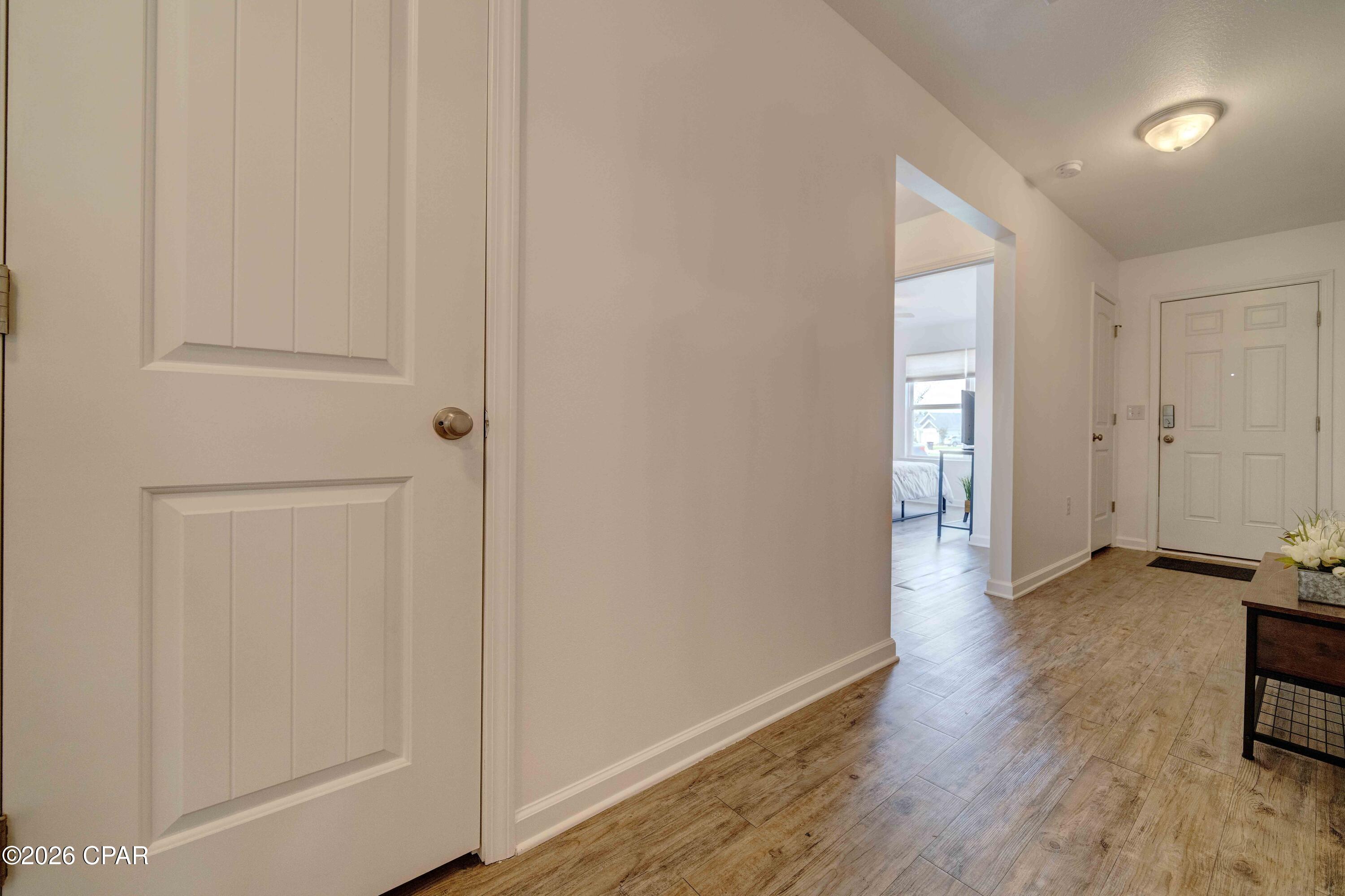 Olde Towne Village - Residential