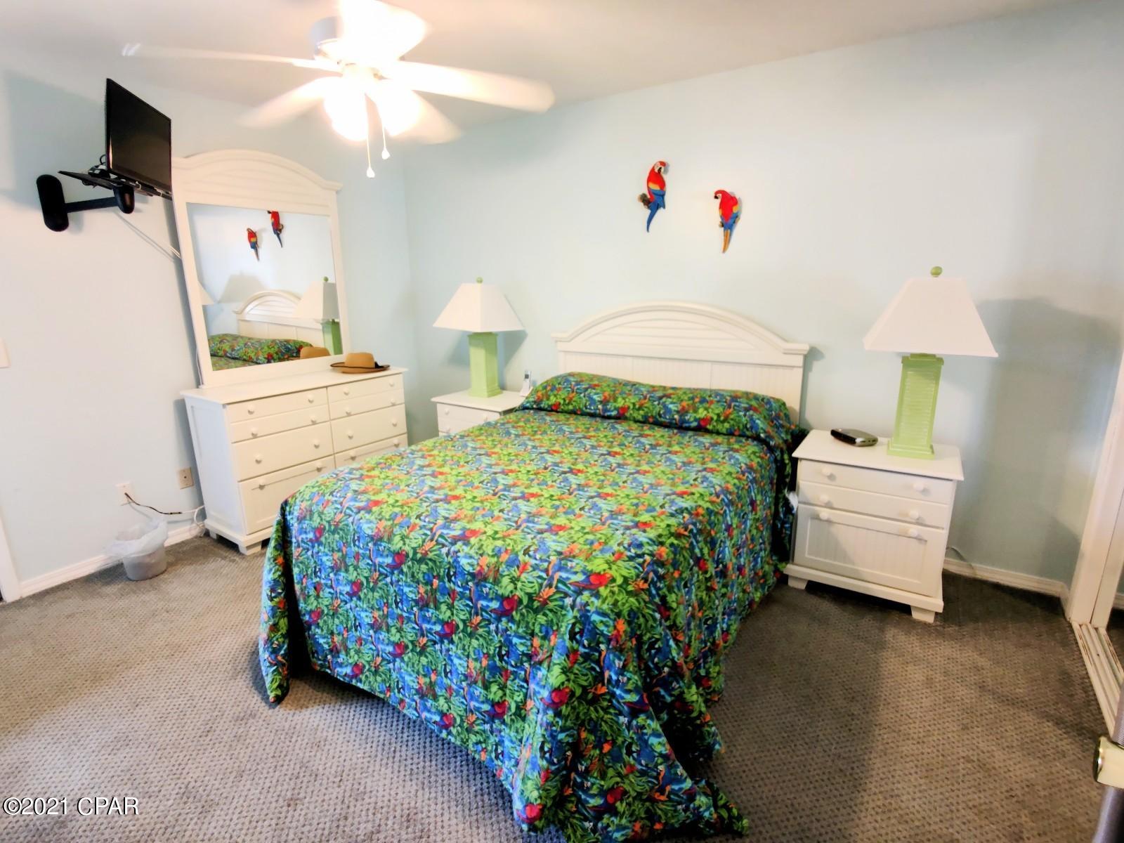 Gulf Highlands Beach Resort - Residential