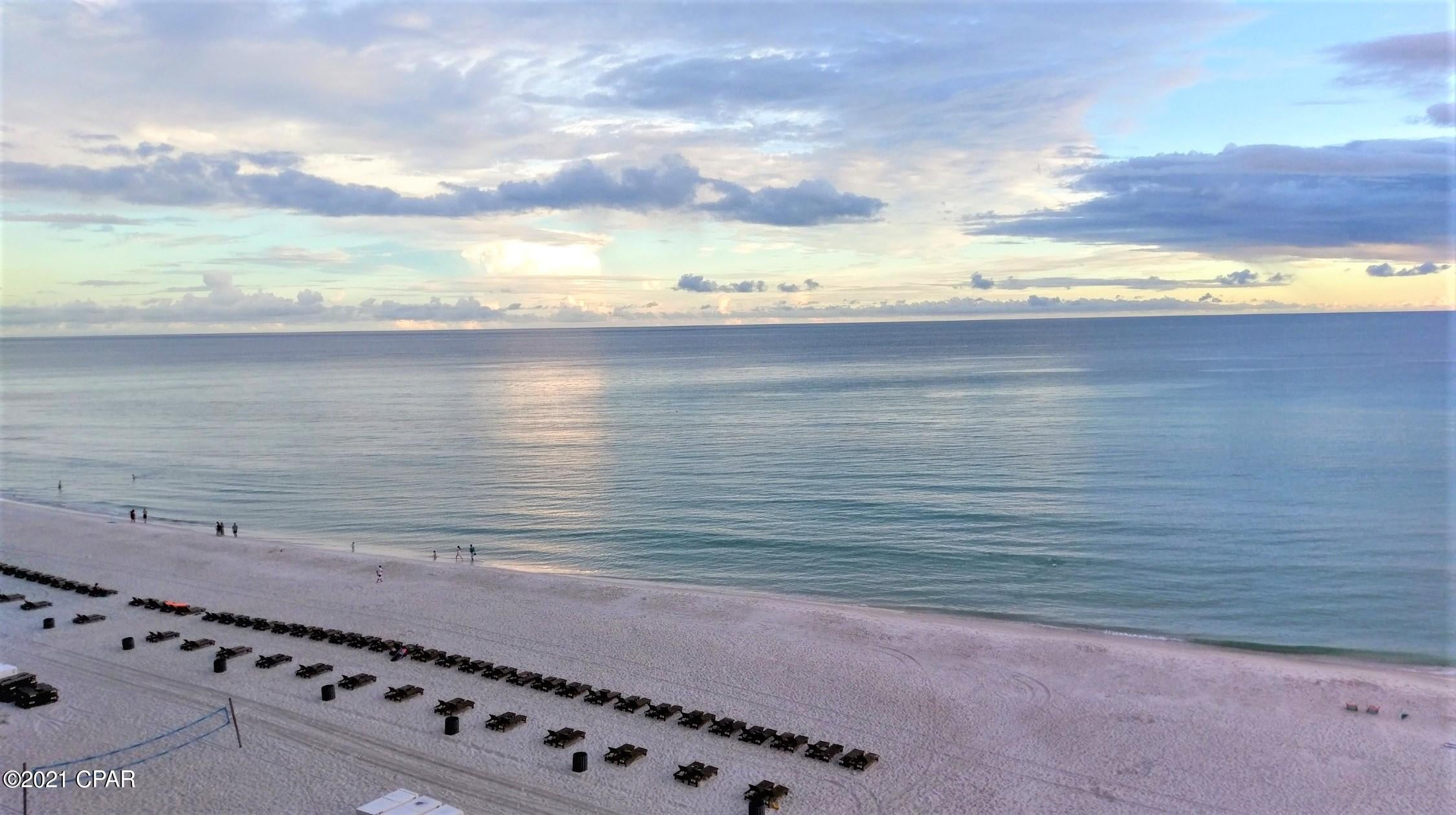 Gulf Highlands Beach Resort - Residential