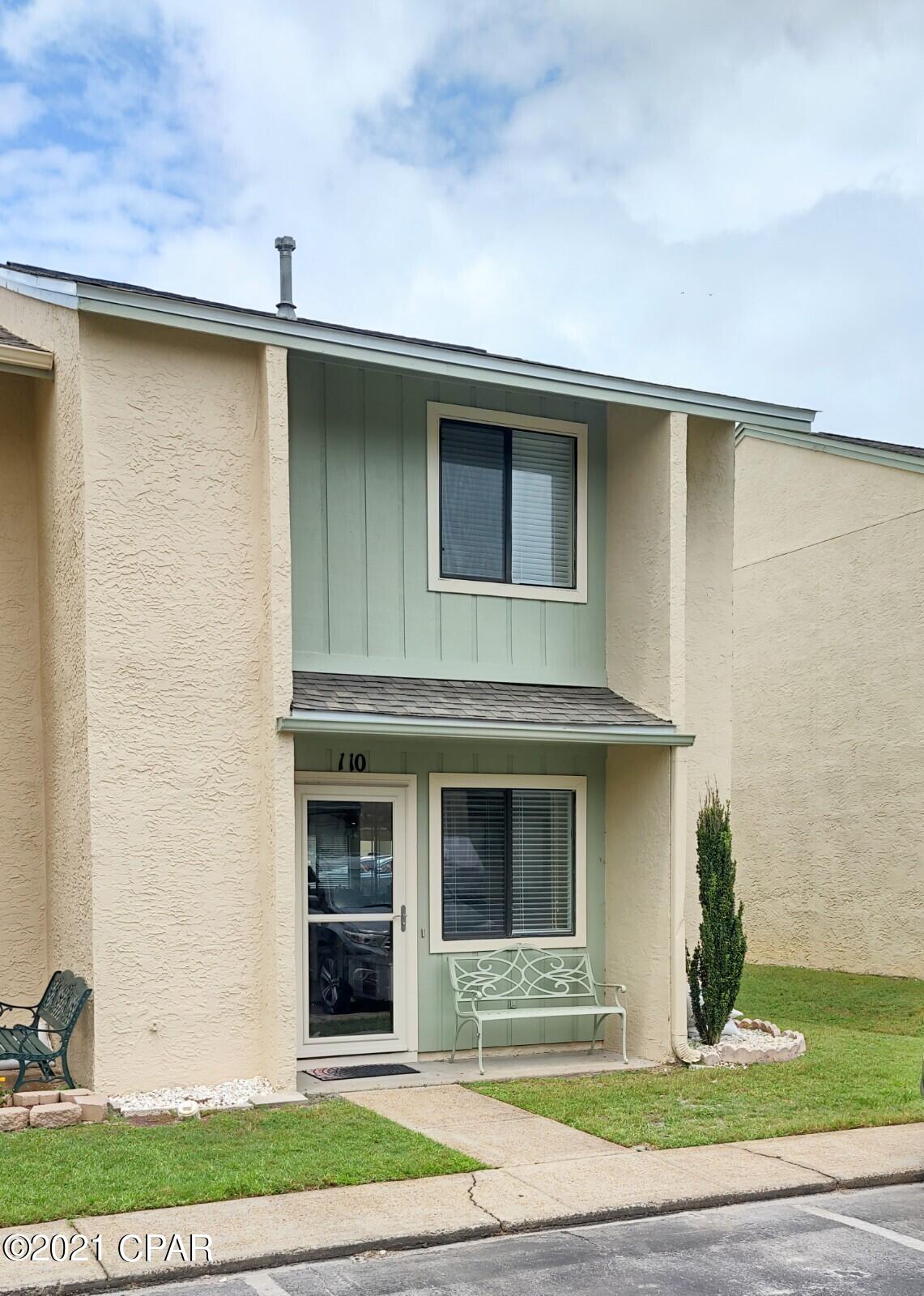 Gulf Highlands Beach Resort - Residential