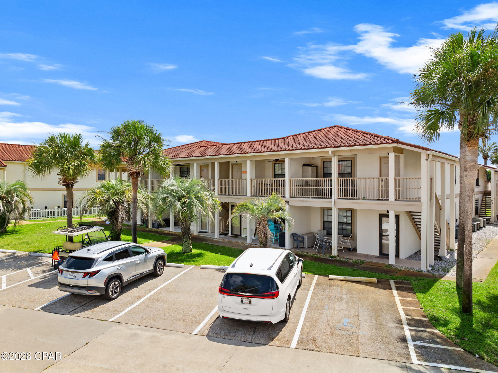 Horizon South XII - Residential