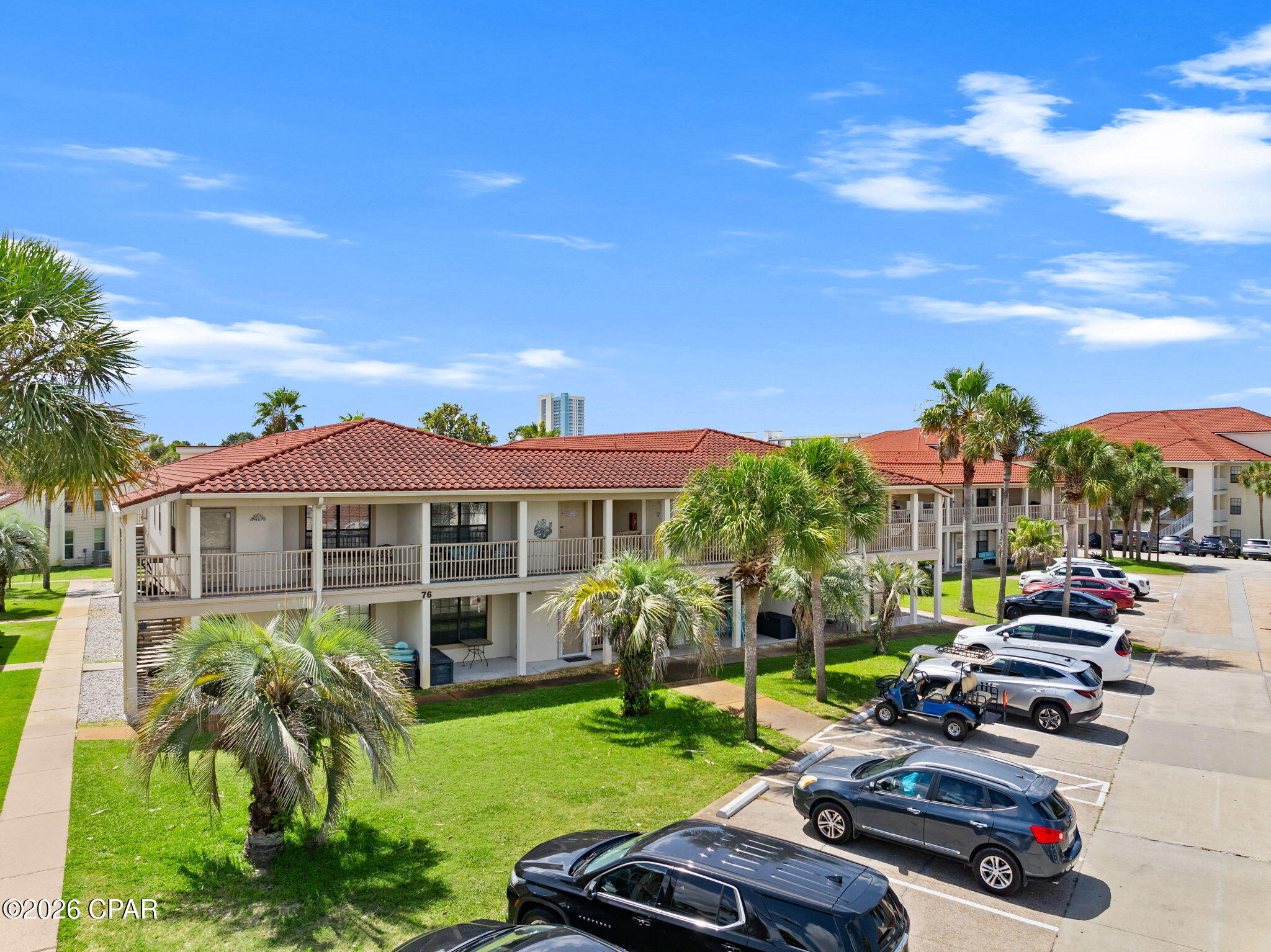 Horizon South XII - Residential