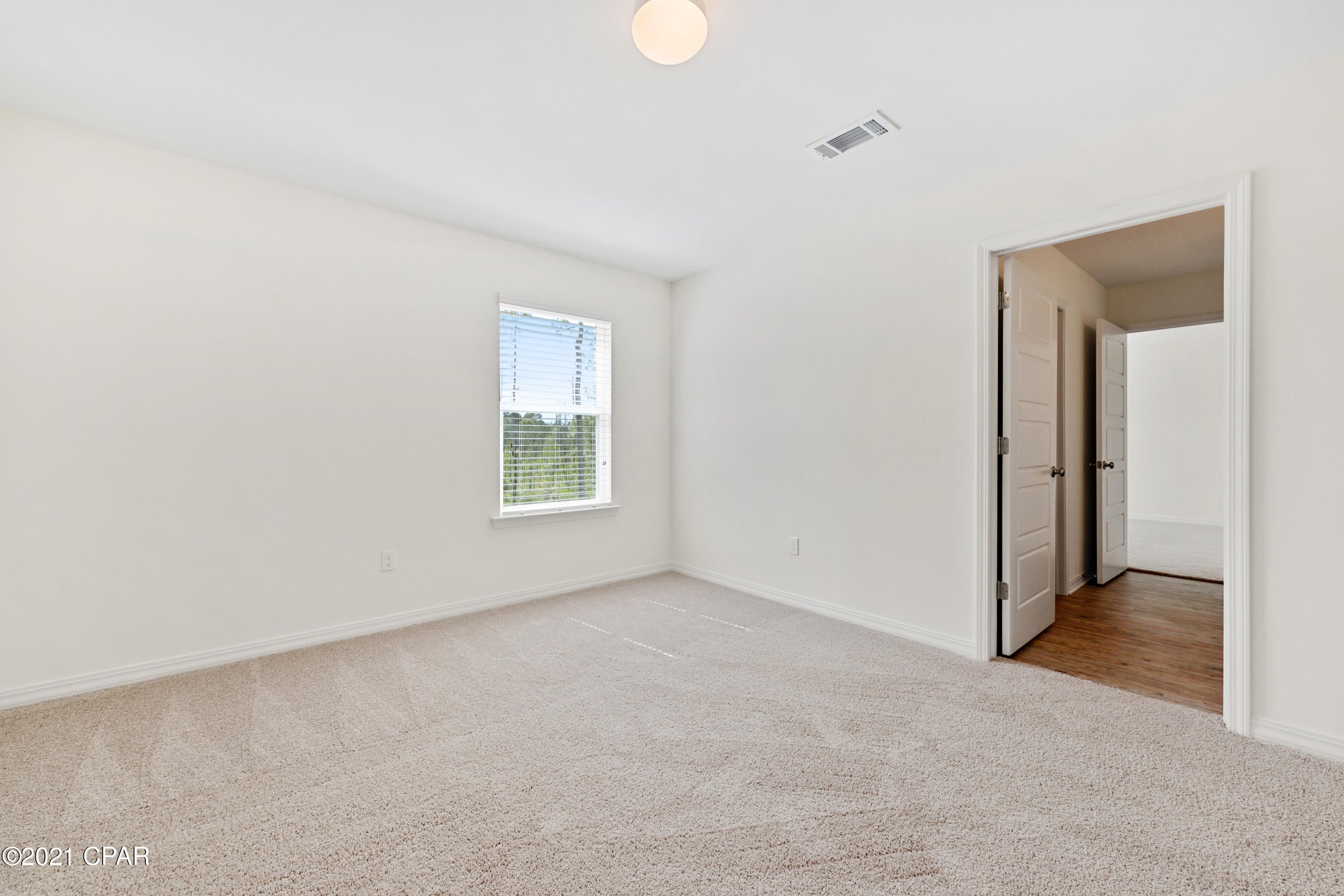 Mars Hill - Residential