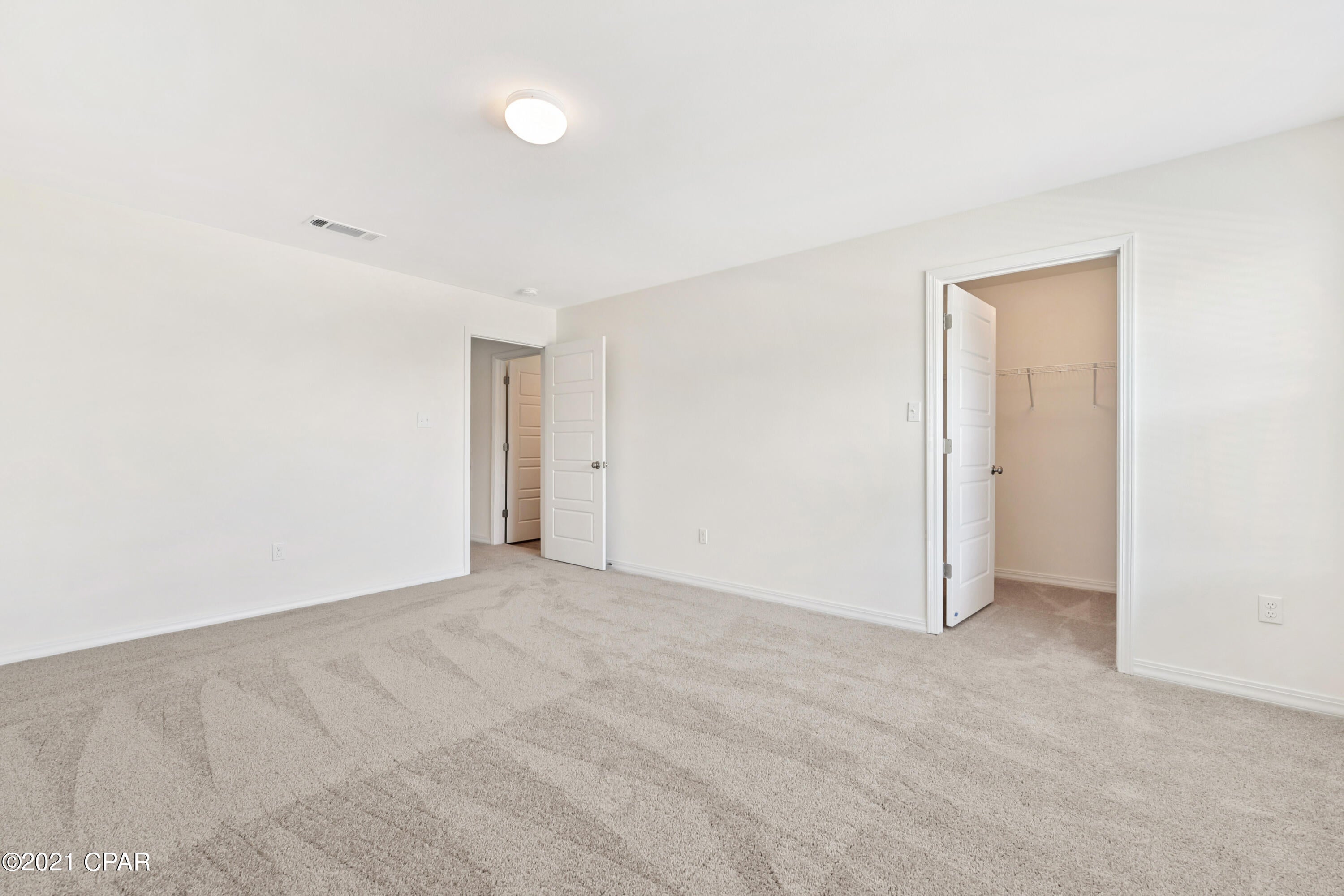 Mars Hill - Residential