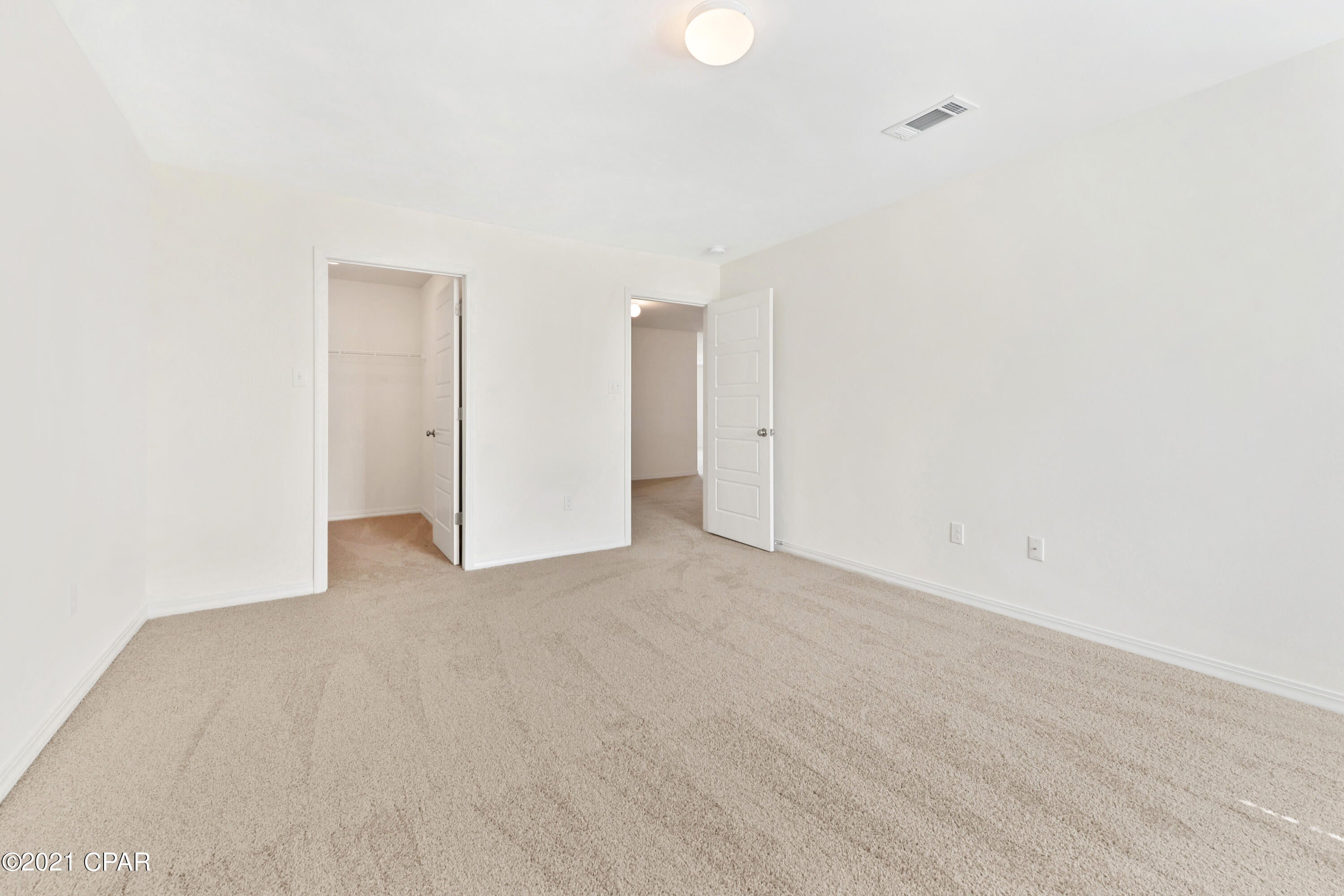 Mars Hill - Residential