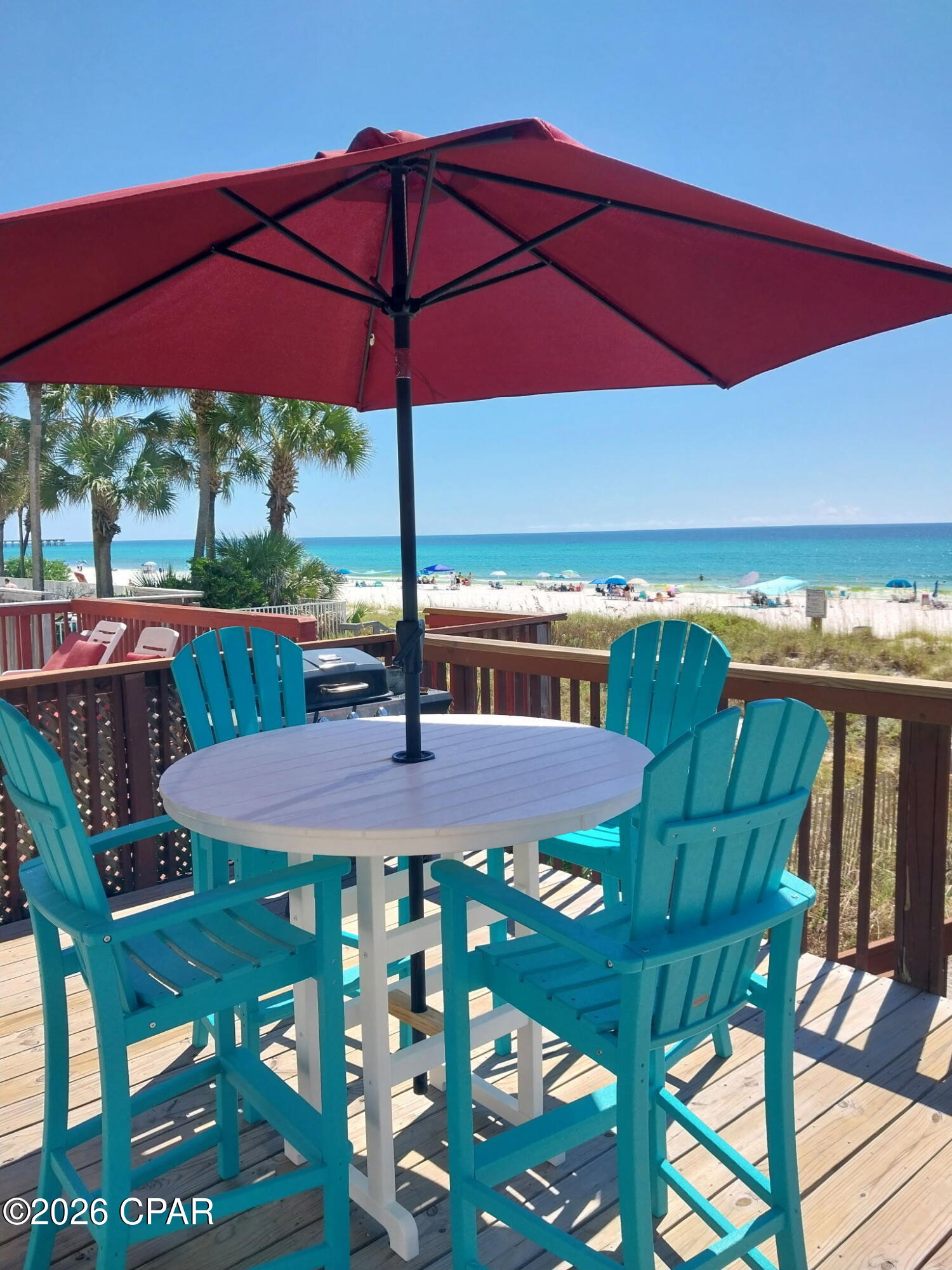 Beachside East - Residential
