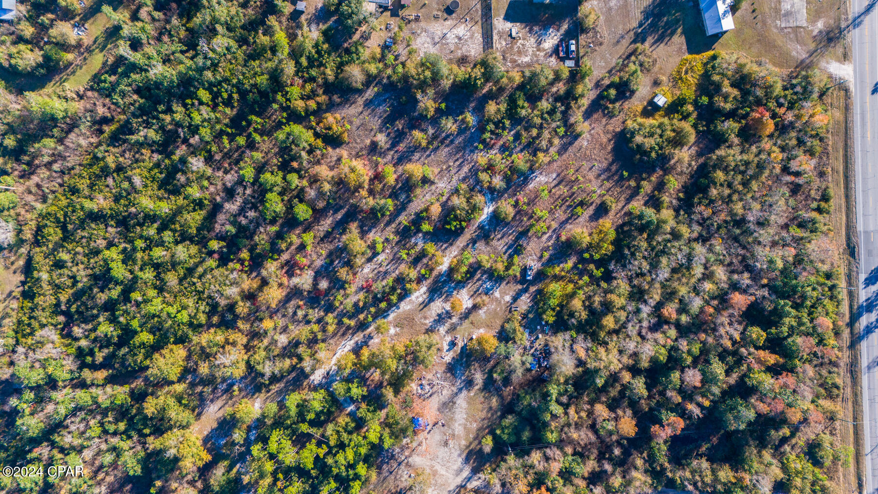 [No Recorded Subdiv] - Land