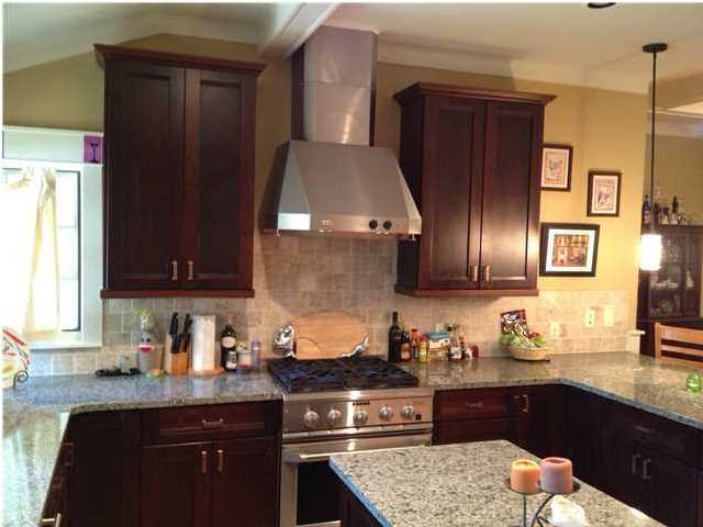 Wild Heron Phase I - Residential