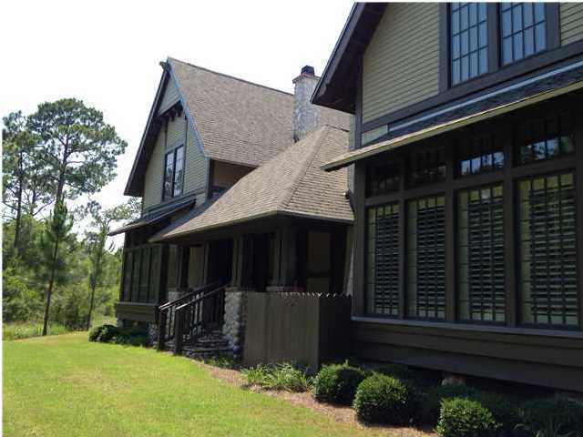 Wild Heron Phase I - Residential