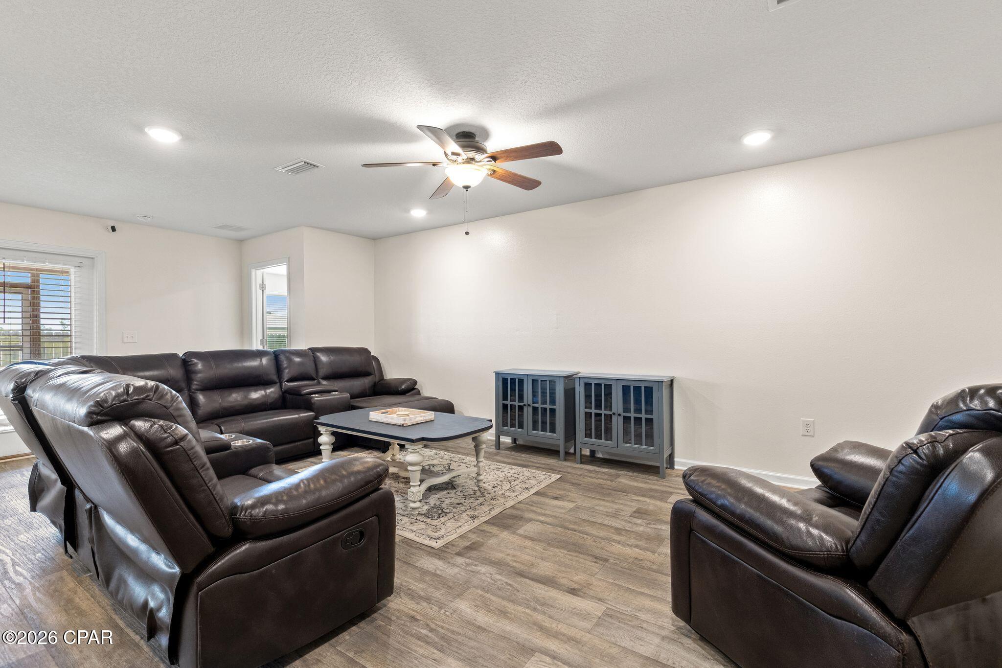 Barrett's Park - Residential