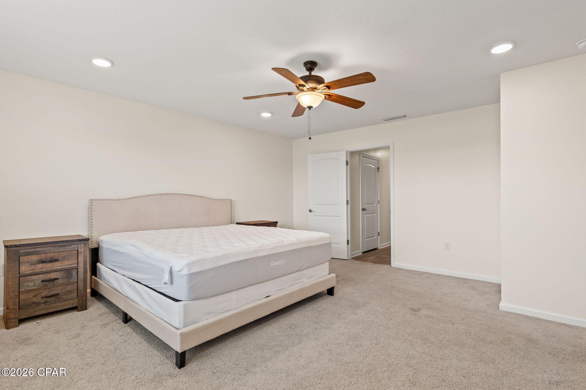 Barrett's Park - Residential