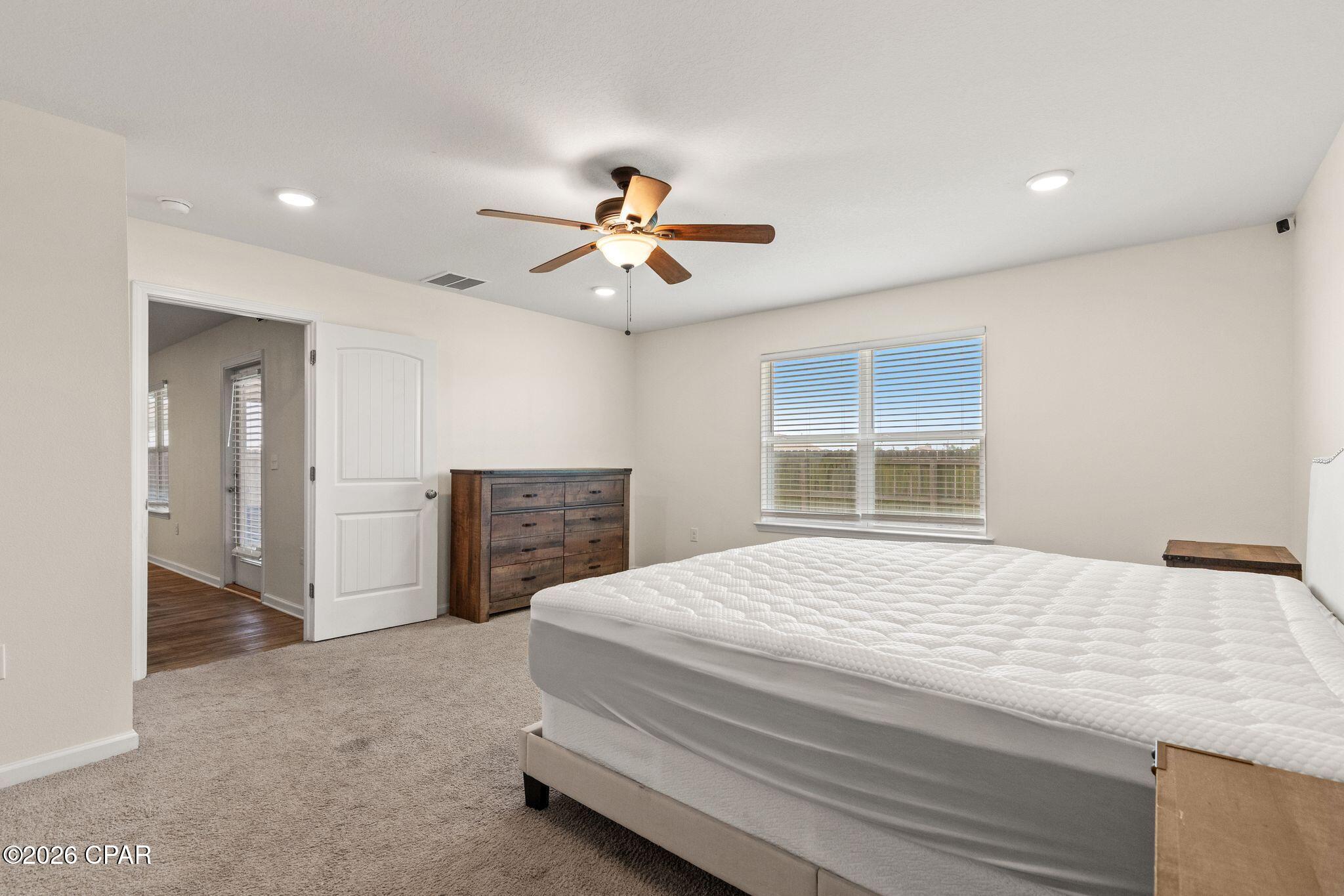 Barrett's Park - Residential