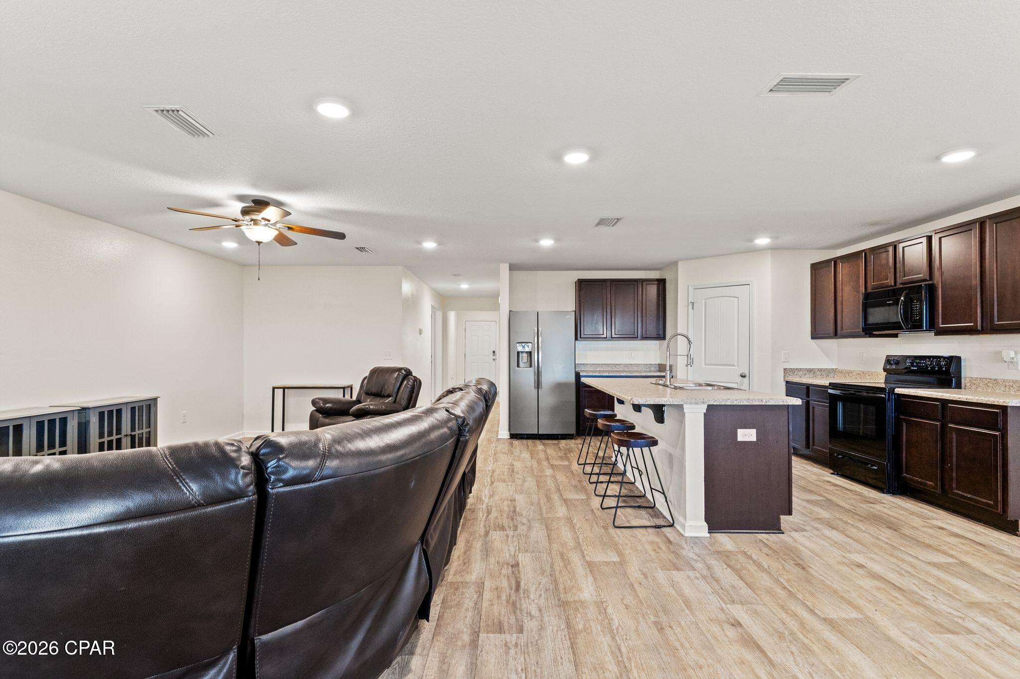Barrett's Park - Residential