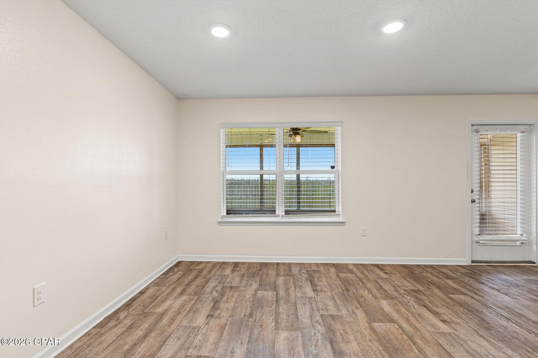 Barrett's Park - Residential