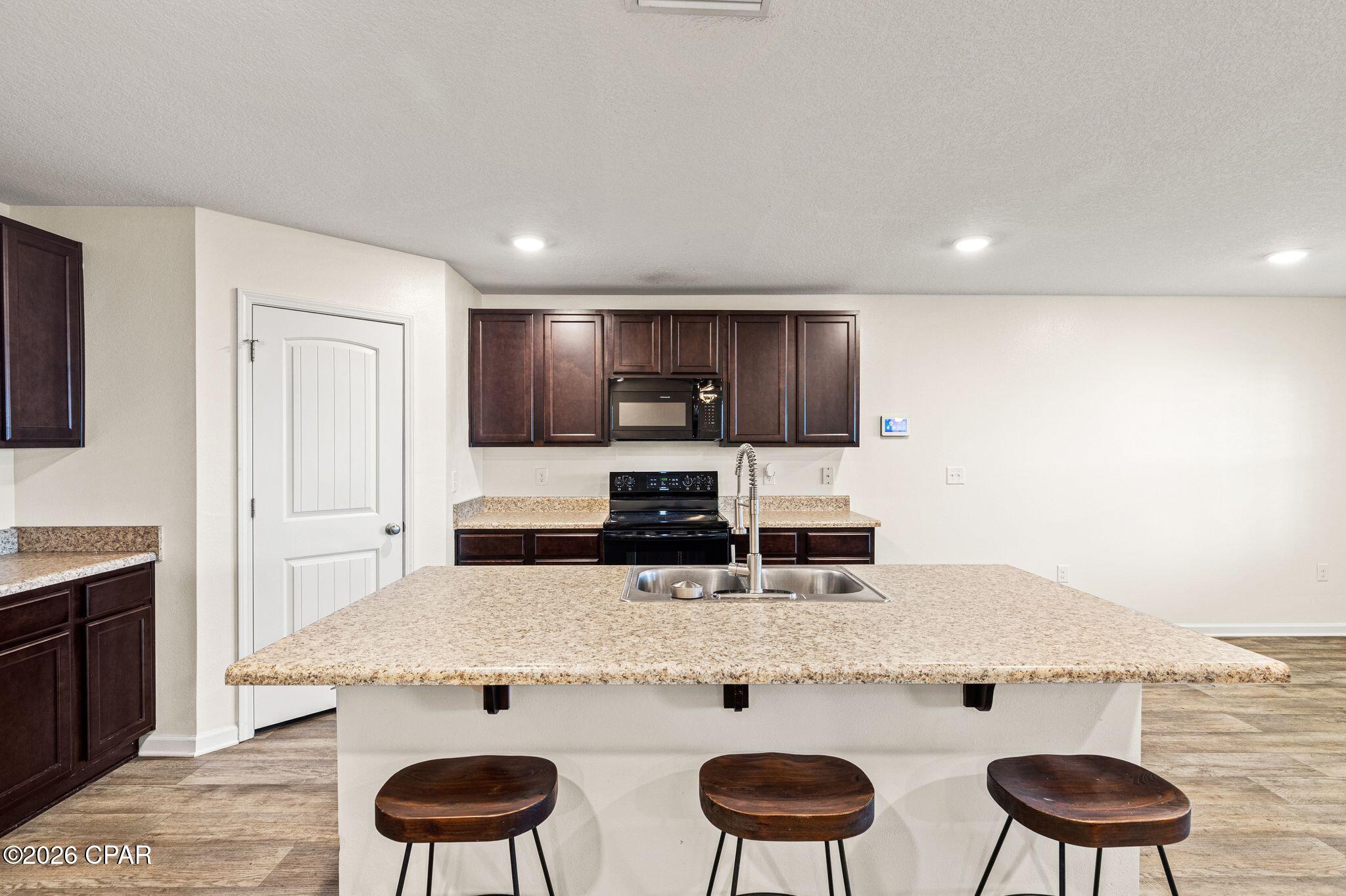 Barrett's Park - Residential