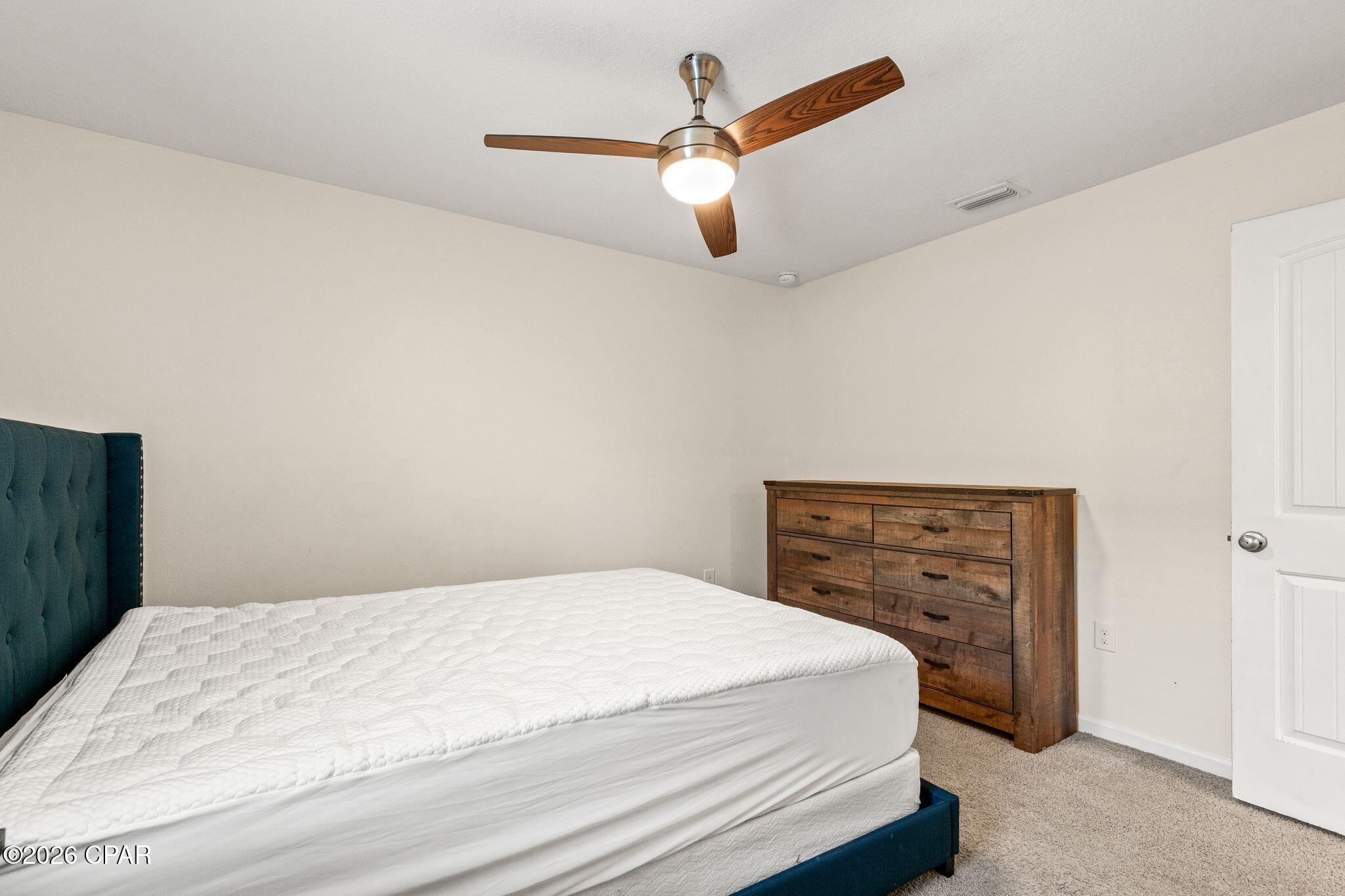 Barrett's Park - Residential