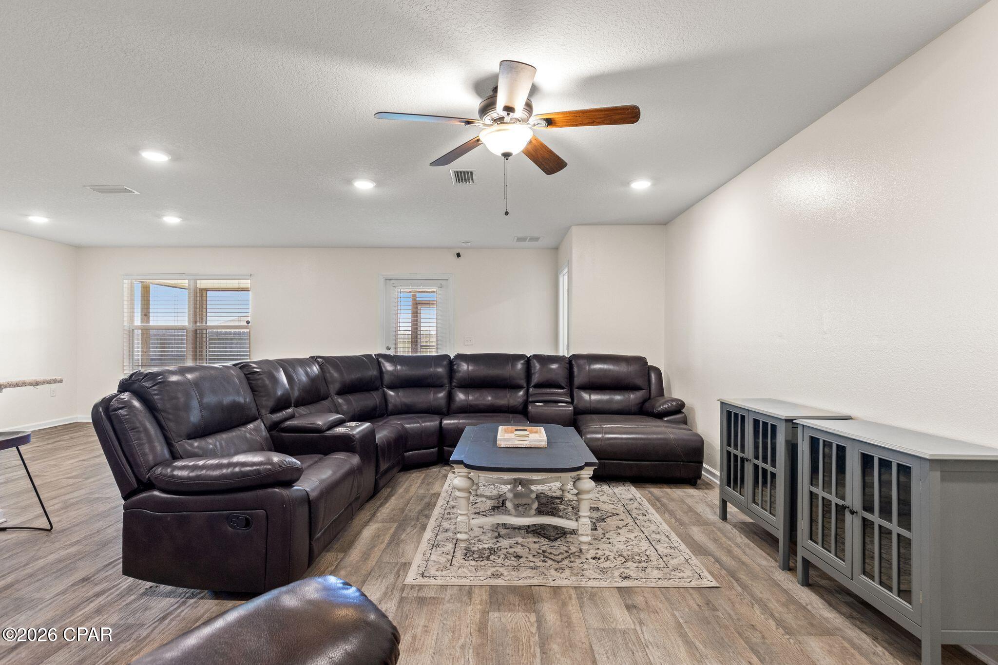 Barrett's Park - Residential