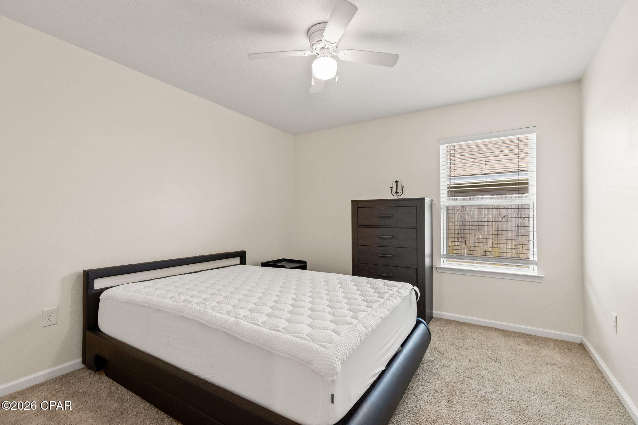 Barrett's Park - Residential