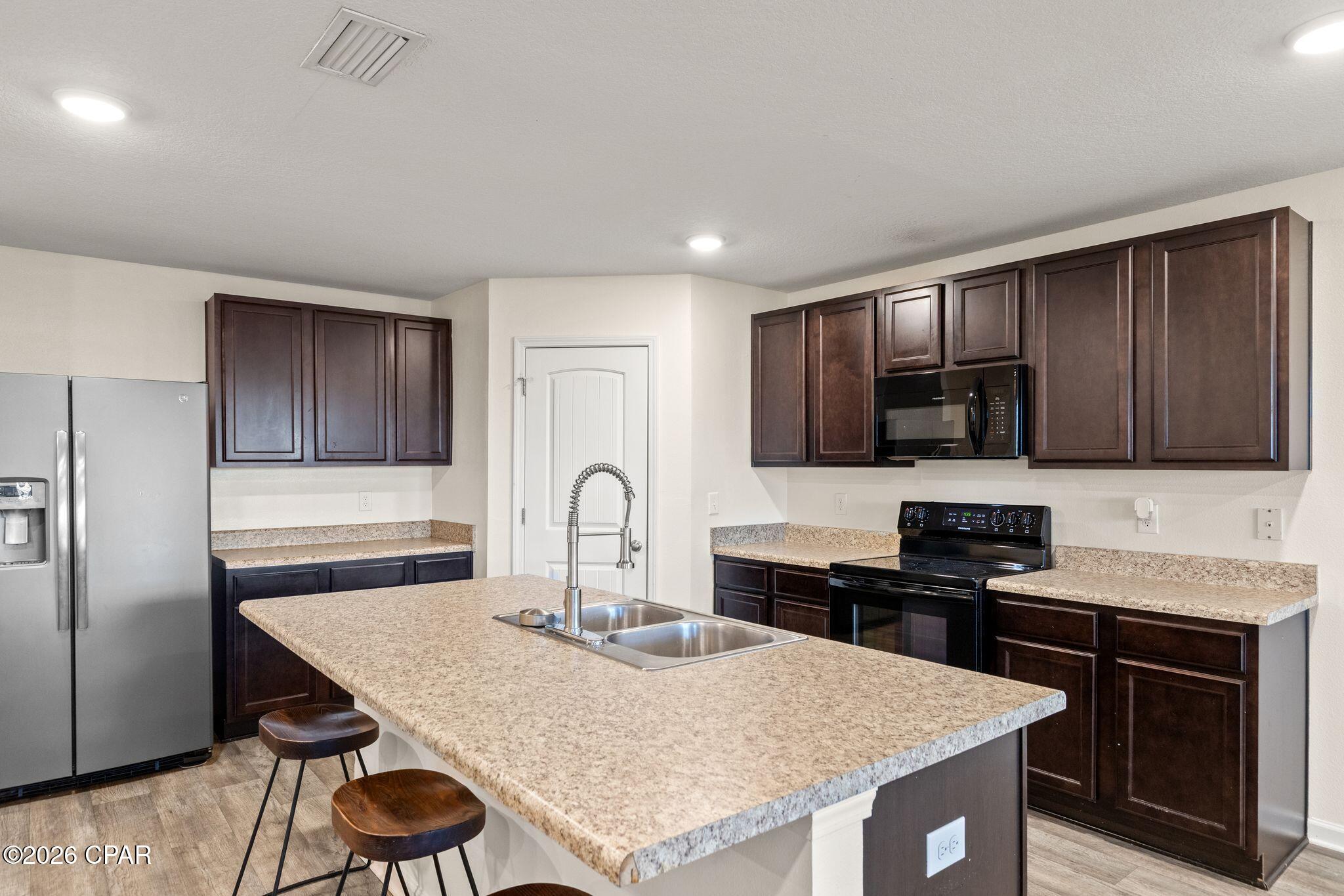 Barrett's Park - Residential