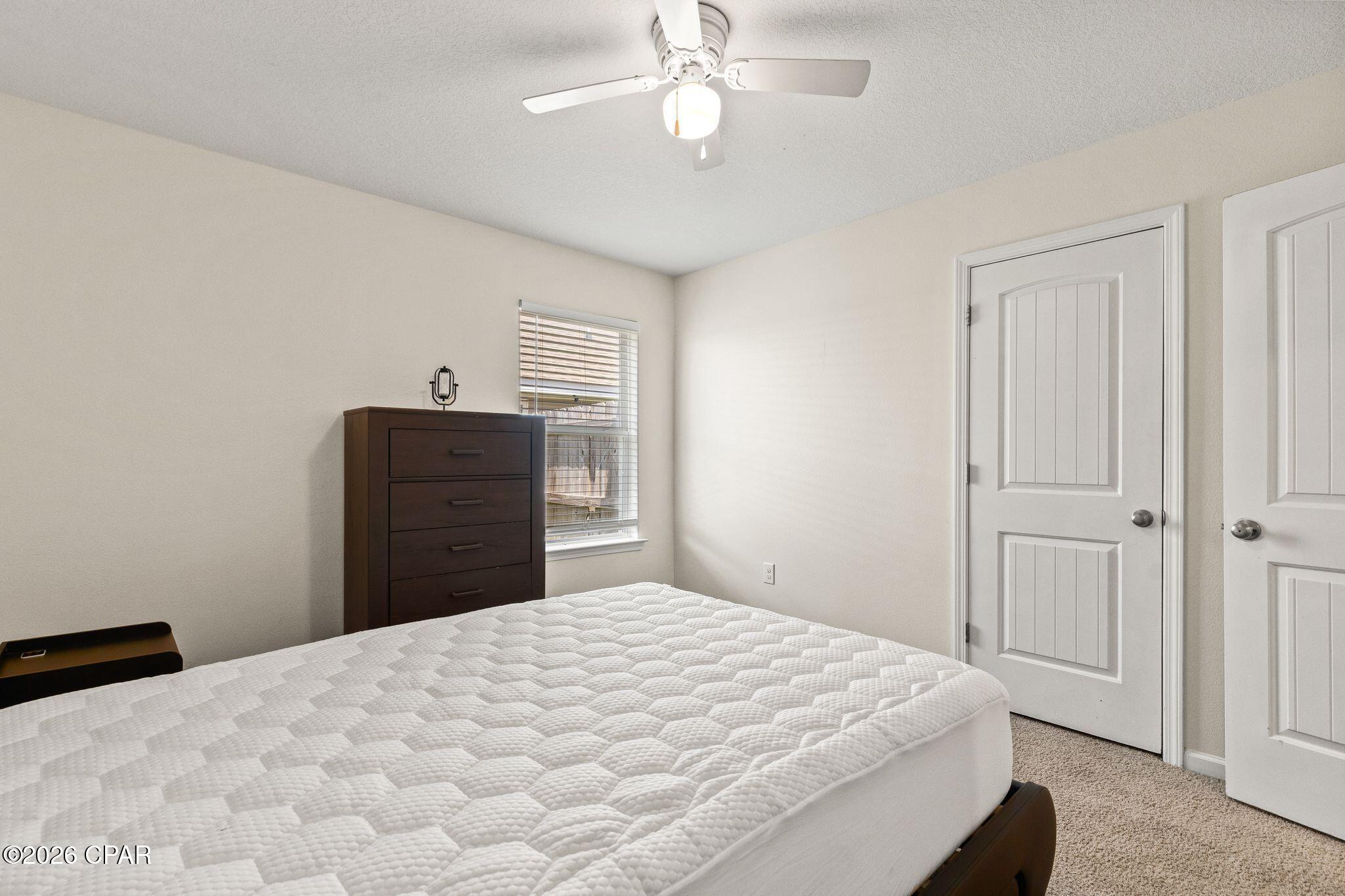 Barrett's Park - Residential