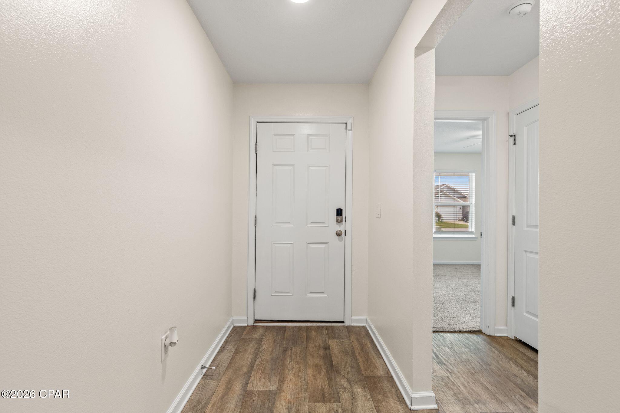 Barrett's Park - Residential
