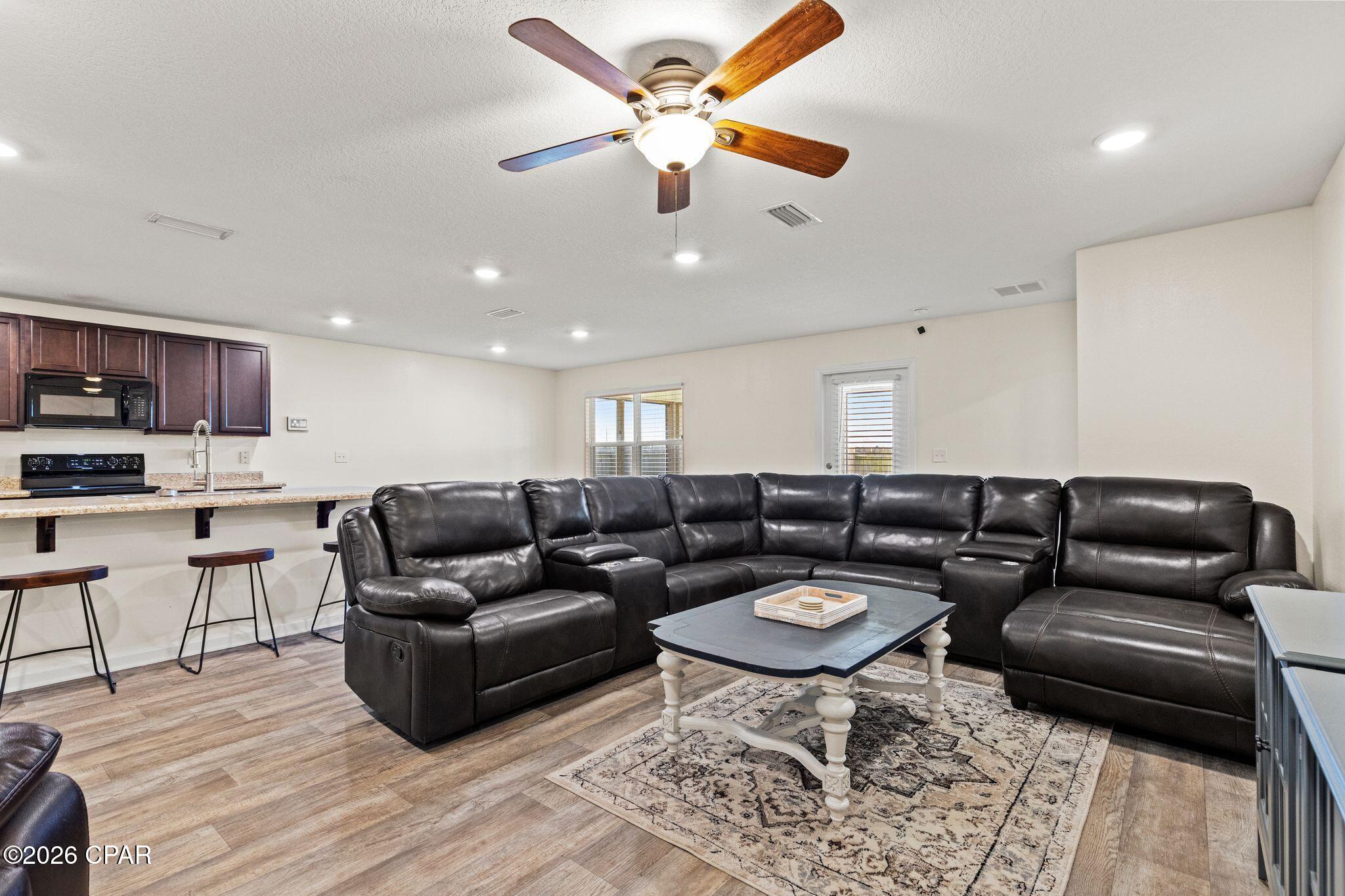 Barrett's Park - Residential