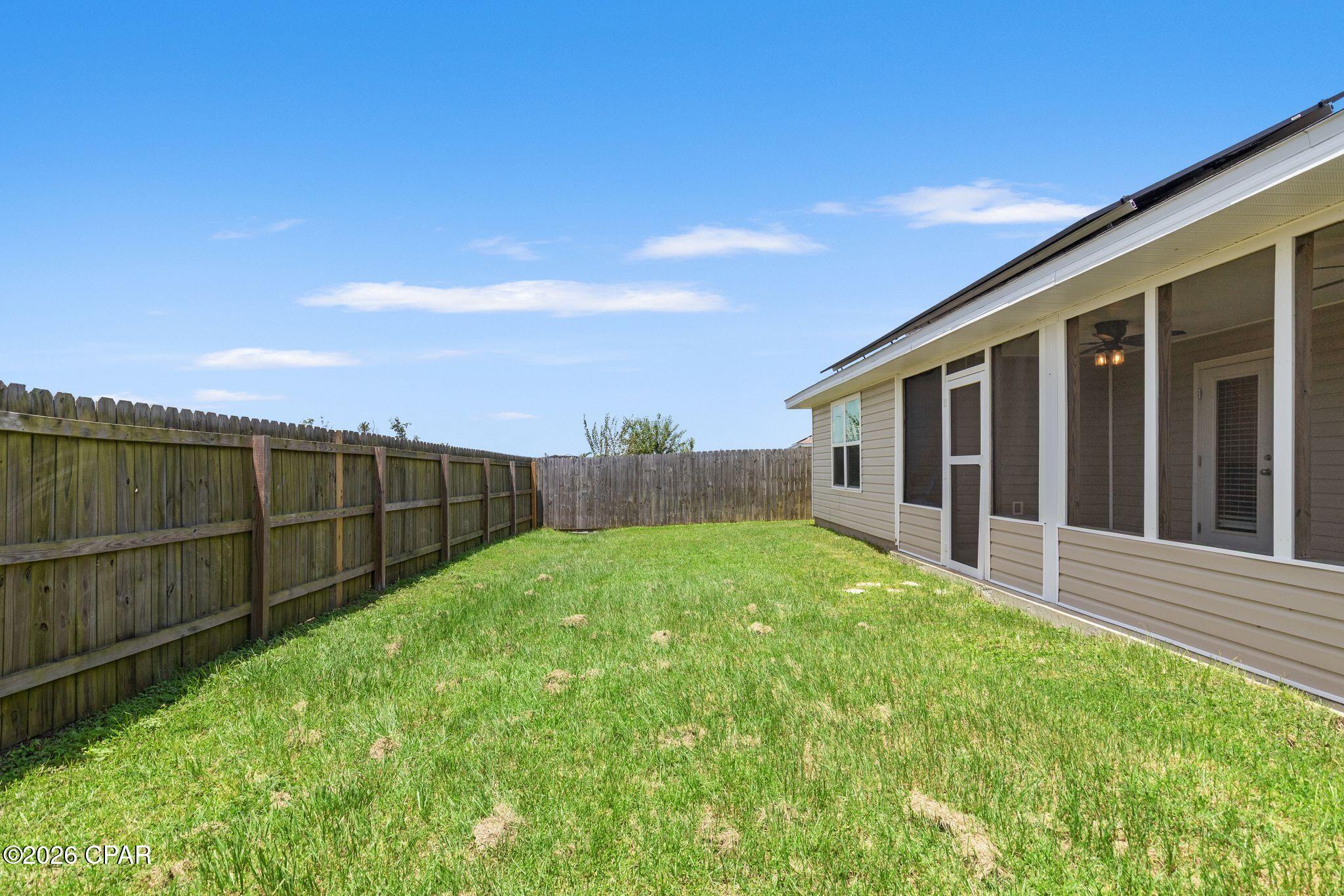 Barrett's Park - Residential
