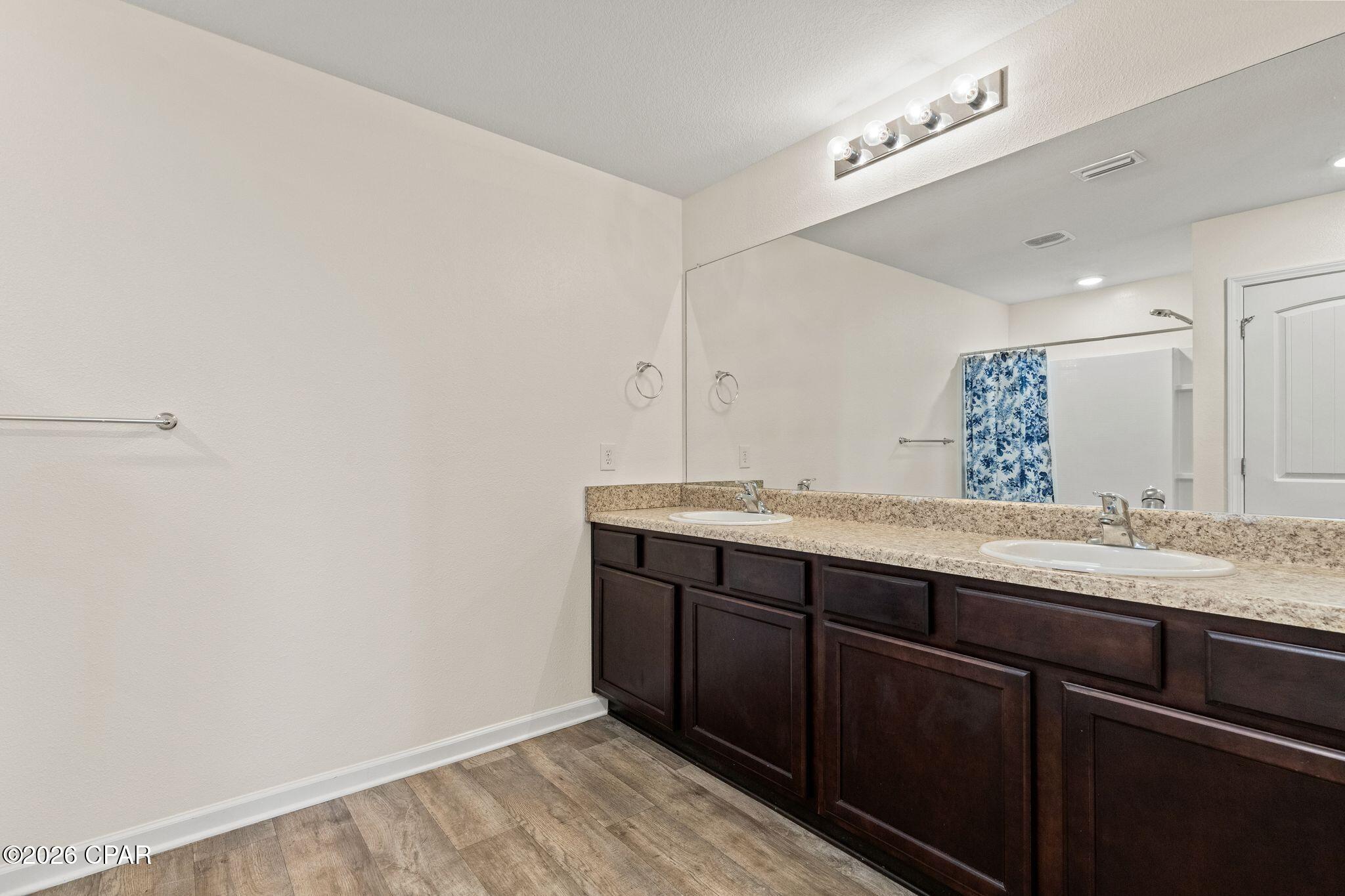 Barrett's Park - Residential