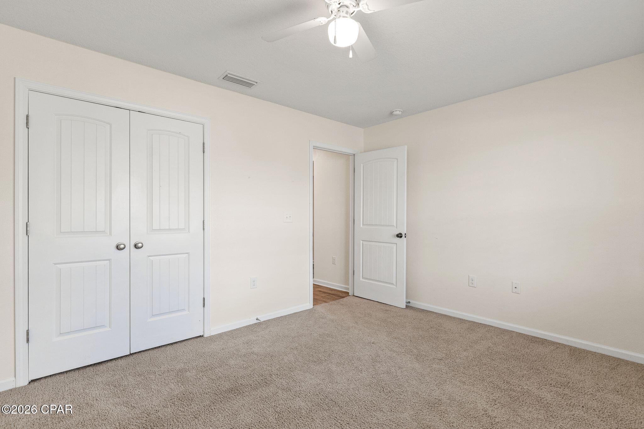 Barrett's Park - Residential