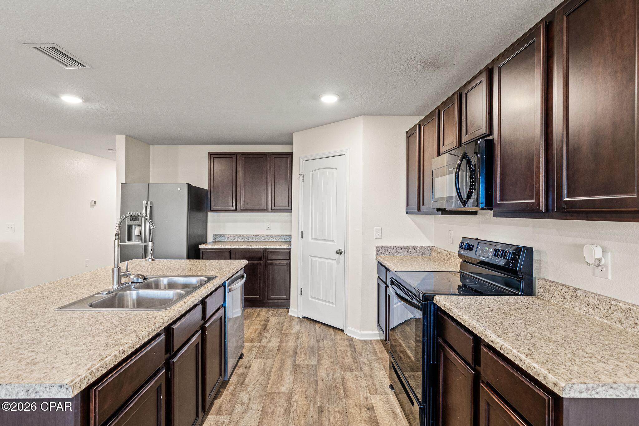 Barrett's Park - Residential
