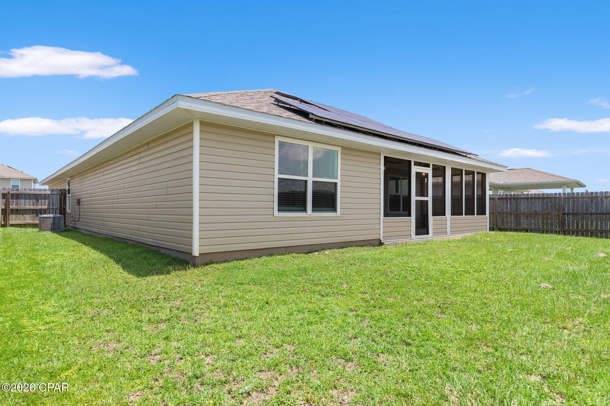 Barrett's Park - Residential