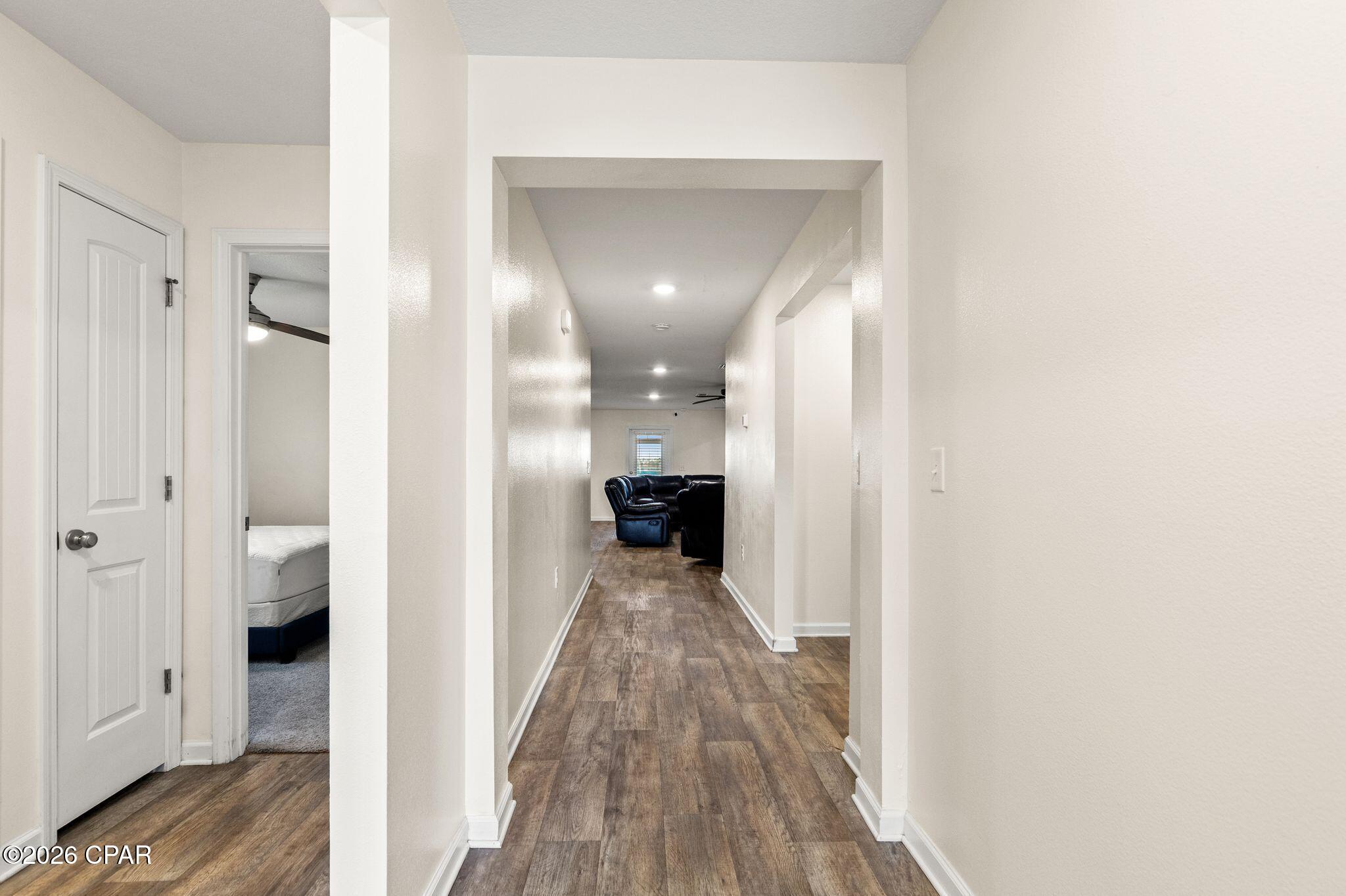 Barrett's Park - Residential