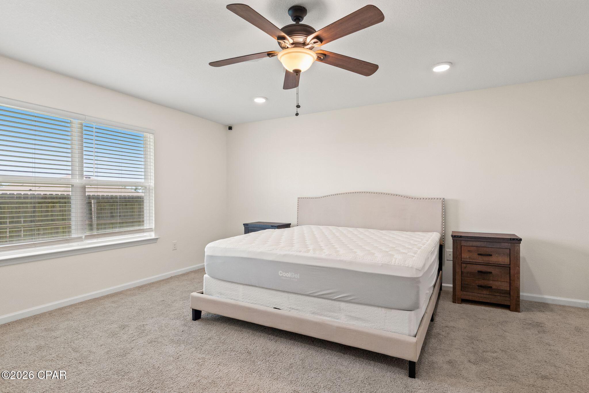 Barrett's Park - Residential