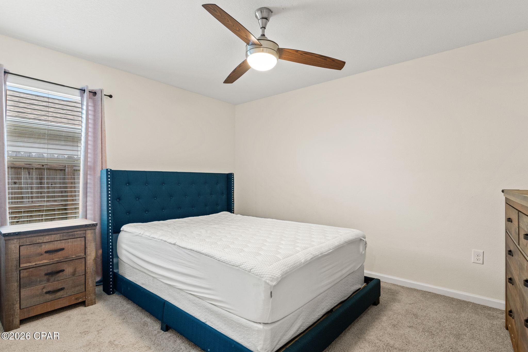 Barrett's Park - Residential